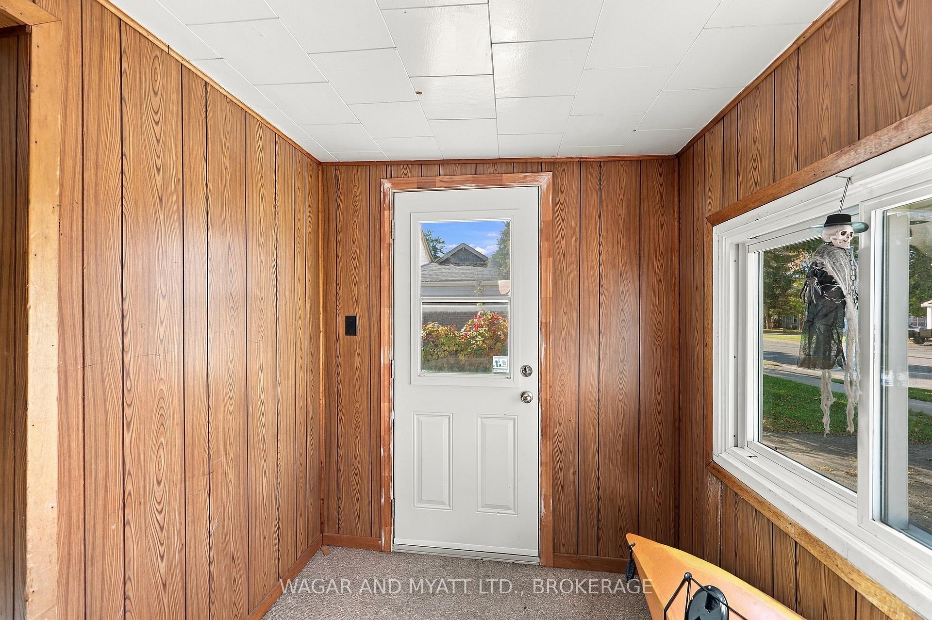 Photo 9 of 120 Prince Street, Deseronto, Deseronto (Town) — HOMEH