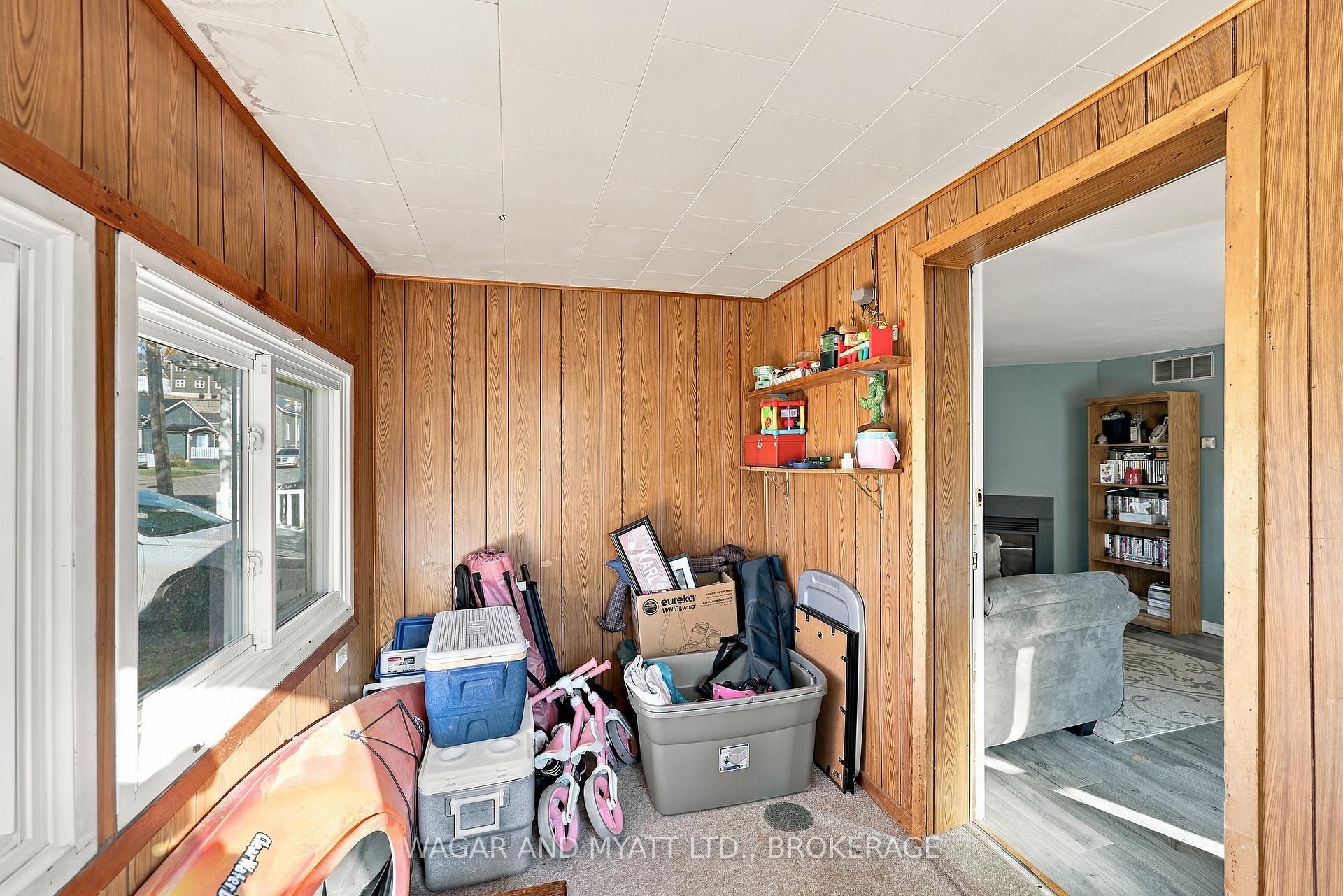 Photo 10 of 120 Prince Street, Deseronto, Deseronto (Town) — HOMEH