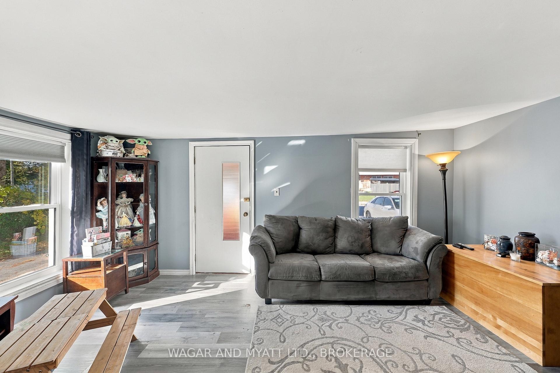 Photo 13 of 120 Prince Street, Deseronto, Deseronto (Town) — HOMEH