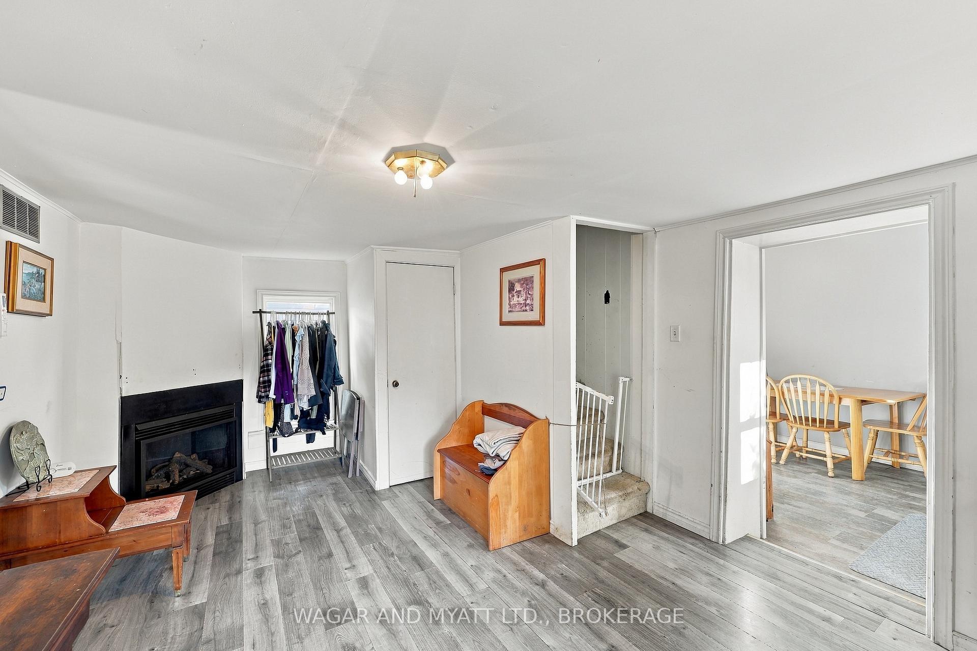 Photo 14 of 120 Prince Street, Deseronto, Deseronto (Town) — HOMEH