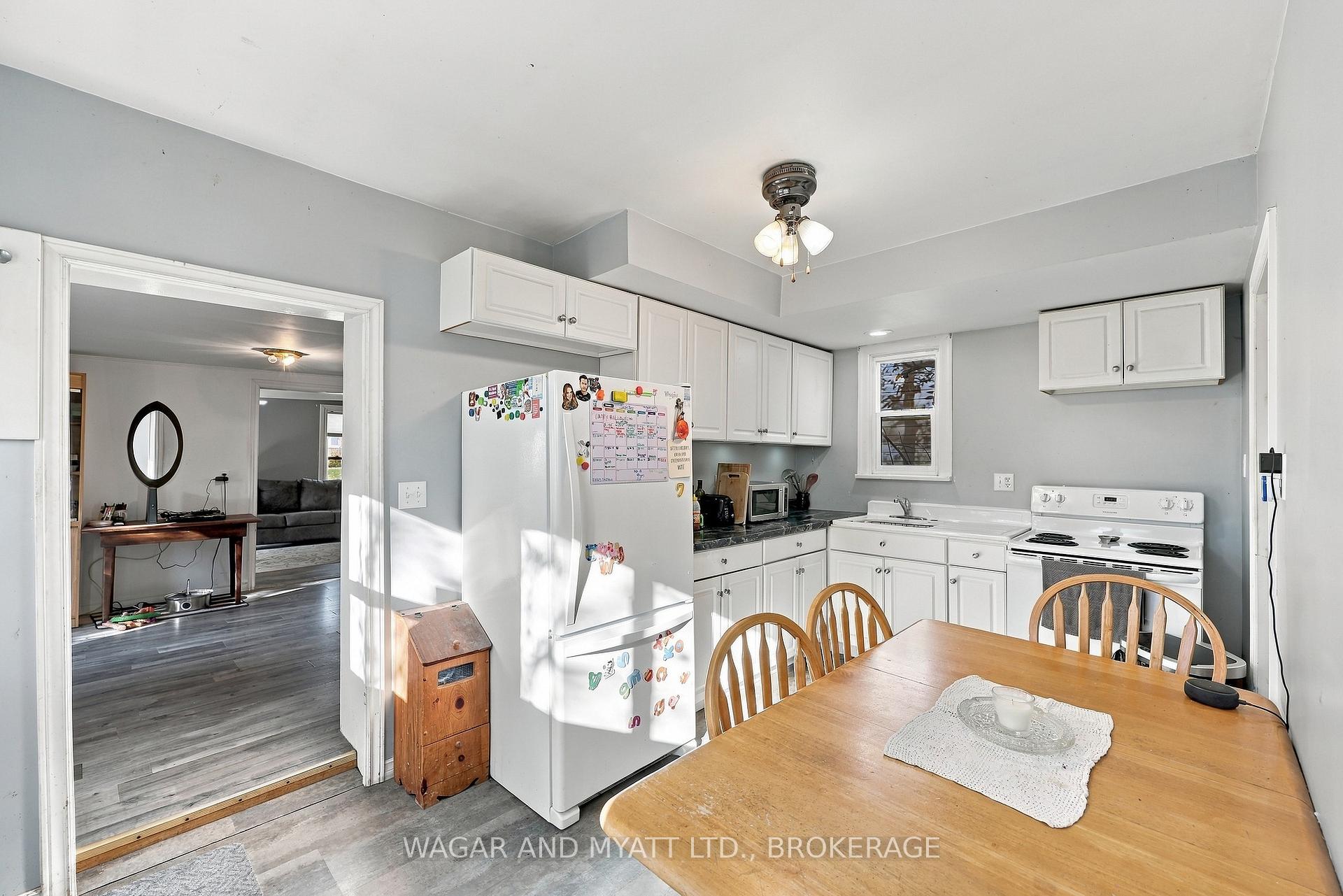 Photo 16 of 120 Prince Street, Deseronto, Deseronto (Town) — HOMEH
