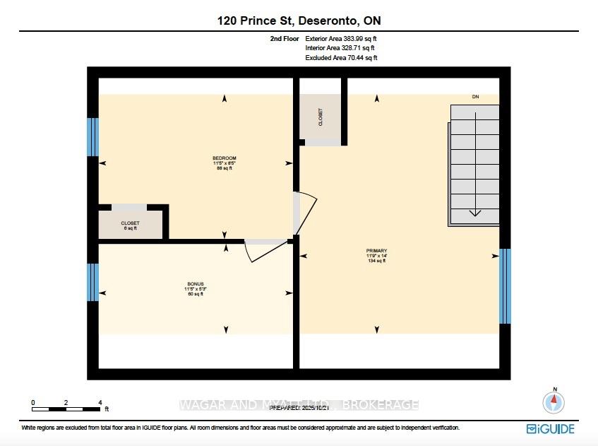 Photo 29 of 120 Prince Street, Deseronto, Deseronto (Town) — HOMEH