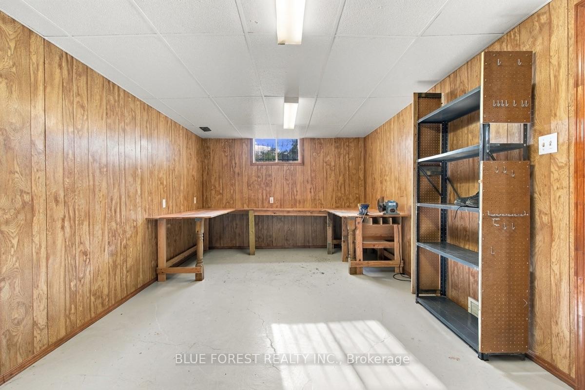 Photo 40 of 39 Gerald Crescent, London, South J — HOMEH