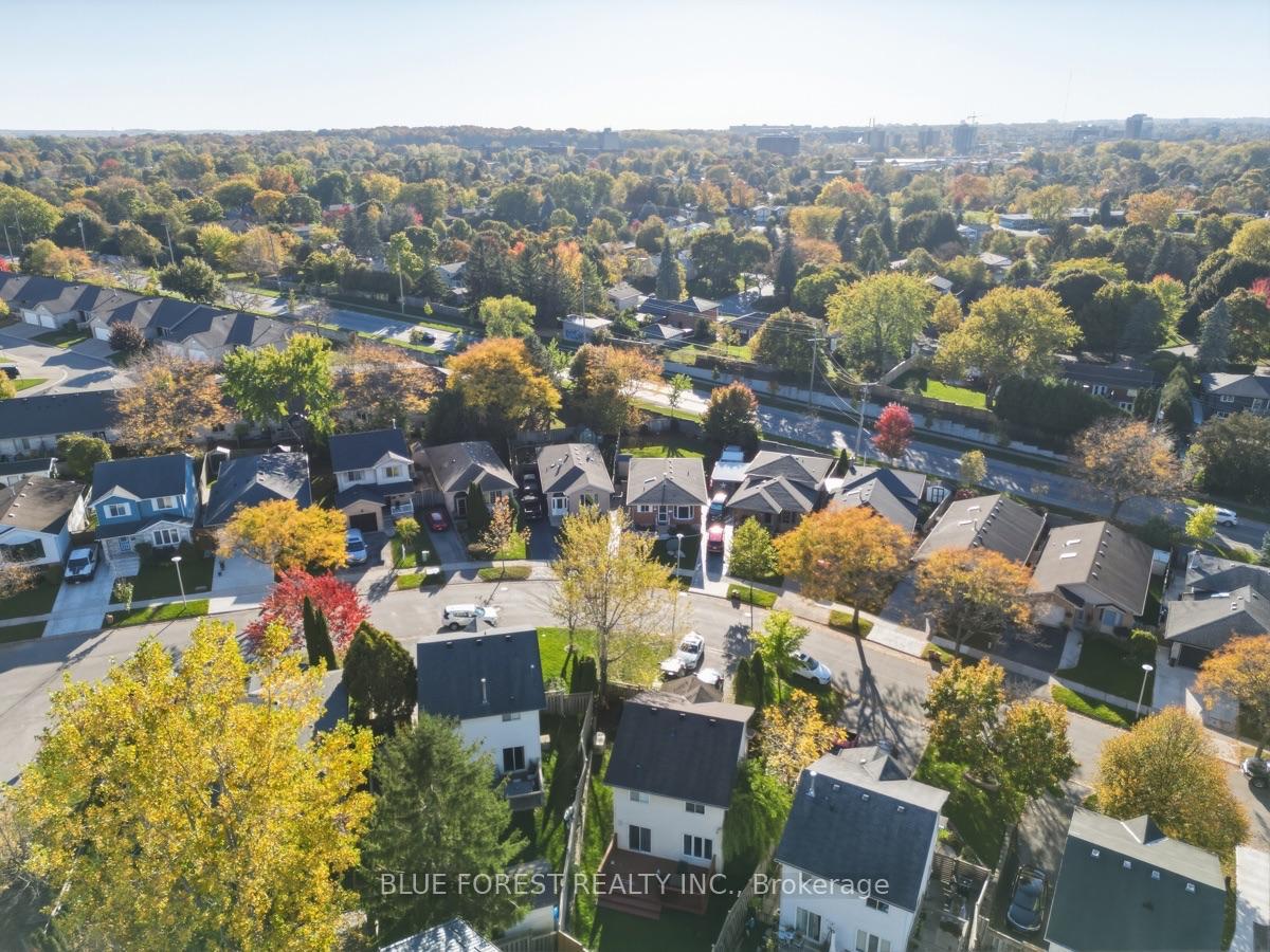 Photo 59 of 39 Gerald Crescent, London, South J — HOMEH