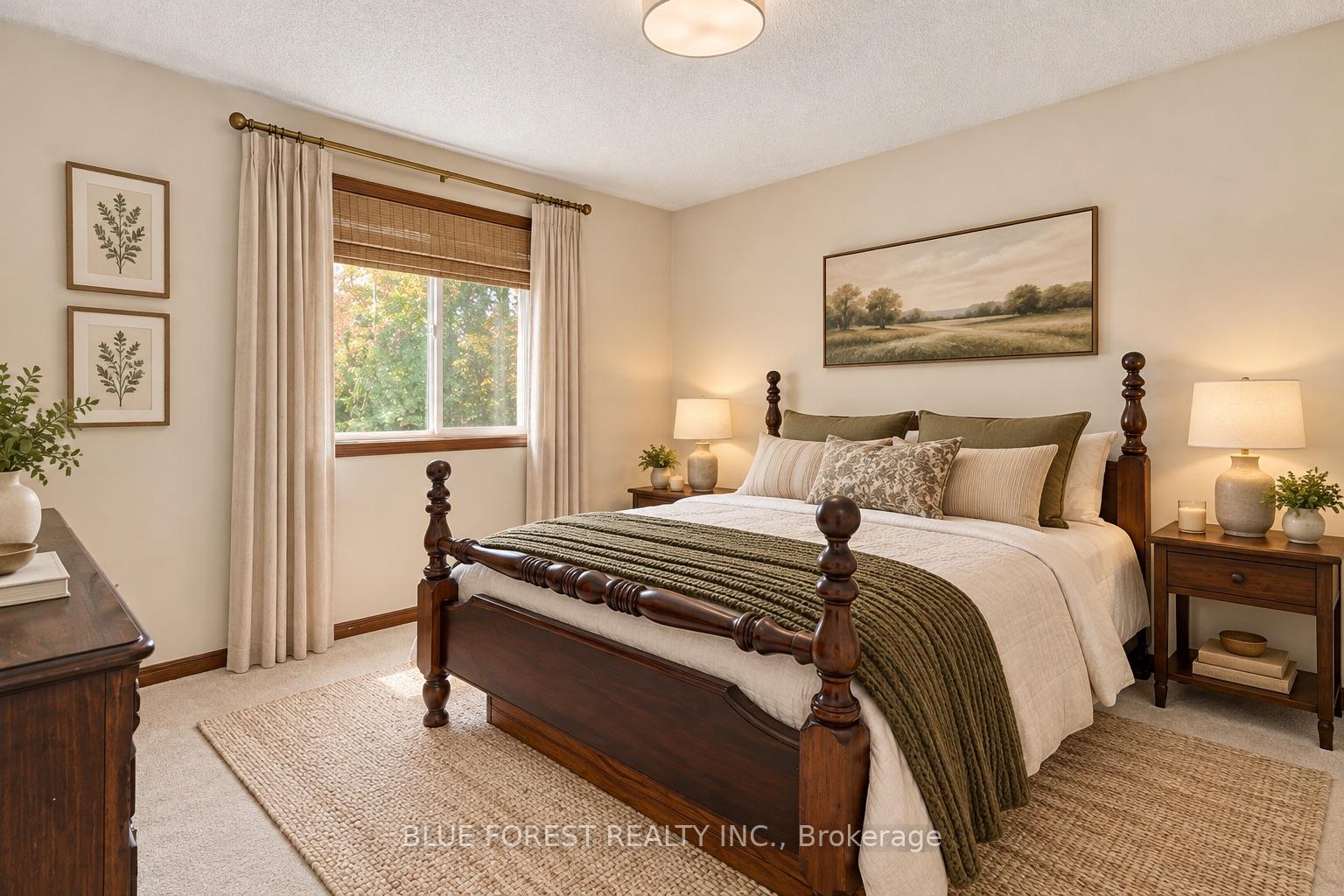 Photo 25 of 39 Gerald Crescent, London, South J — HOMEH