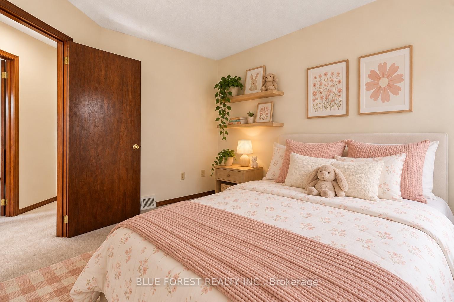 Photo 41 of 39 Gerald Crescent, London, South J — HOMEH