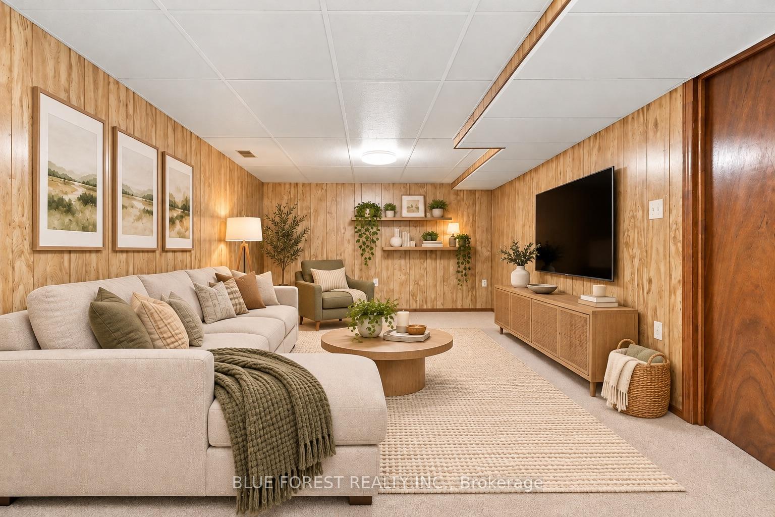 Photo 46 of 39 Gerald Crescent, London, South J — HOMEH