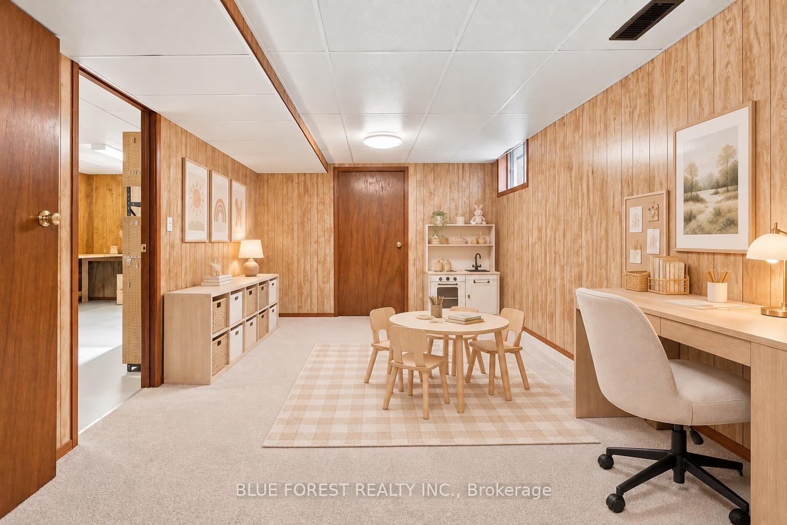 Photo 50 of 39 Gerald Crescent, London, South J — HOMEH