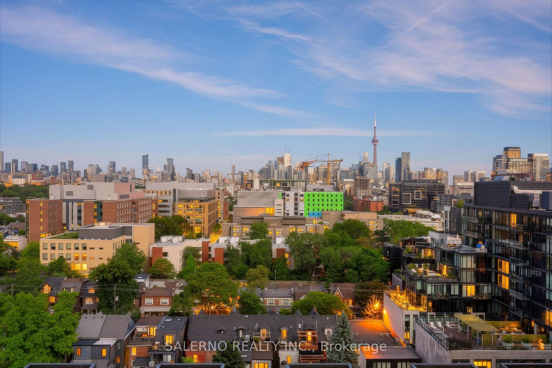 Photo of Unit 1602E, 36 Lisgar Street