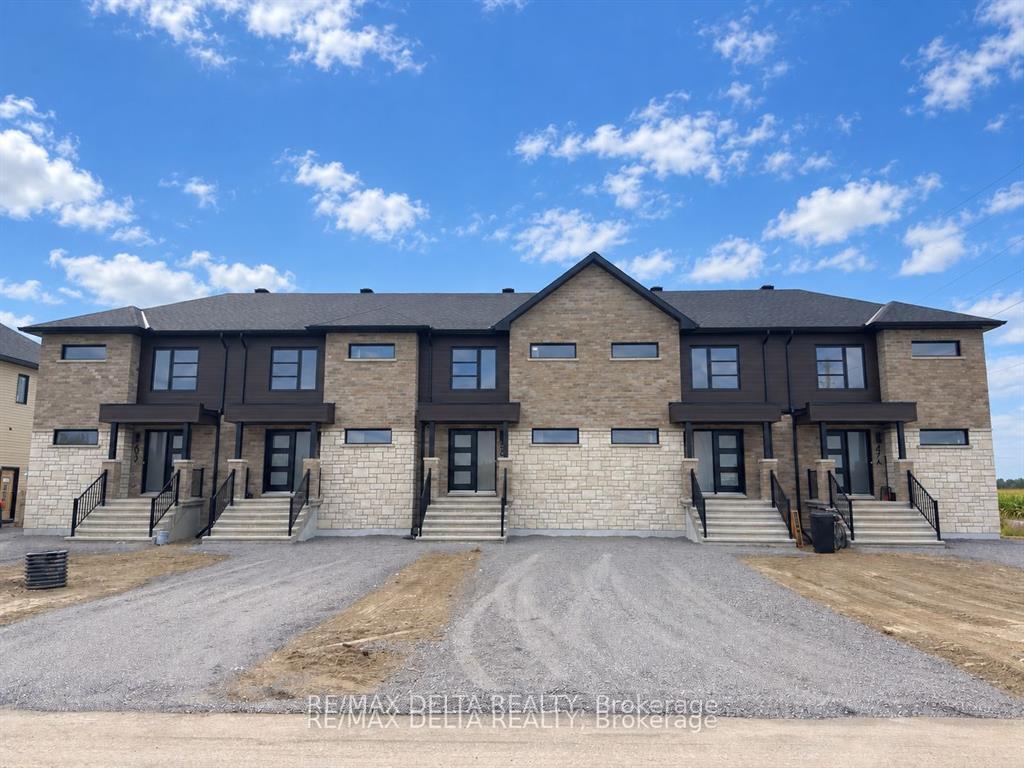 Photo 2 of Unit A, 67 Carpe Street, Casselman, Casselman — HOMEH