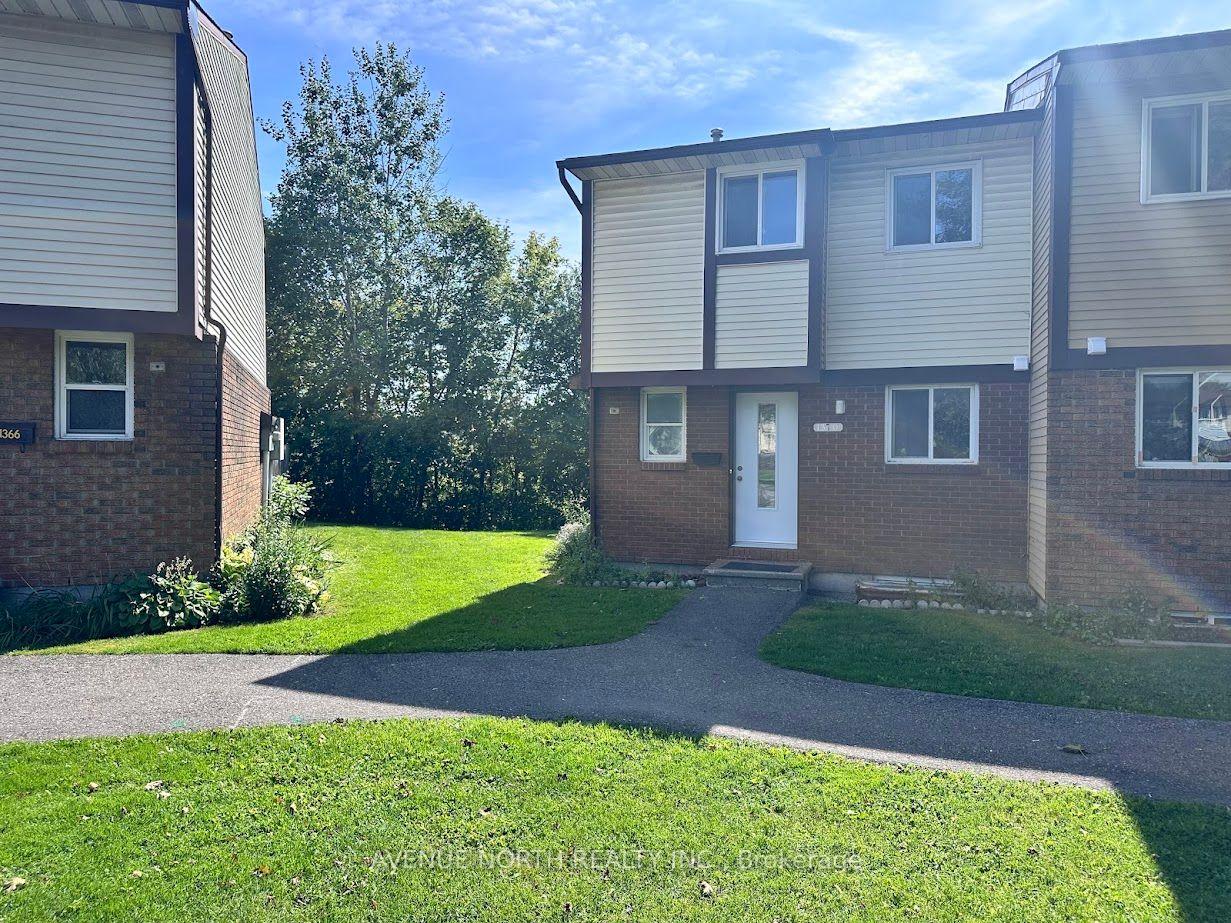 Photo 1 of 1370 Foxwell Street, Ottawa, Pineview — HOMEH