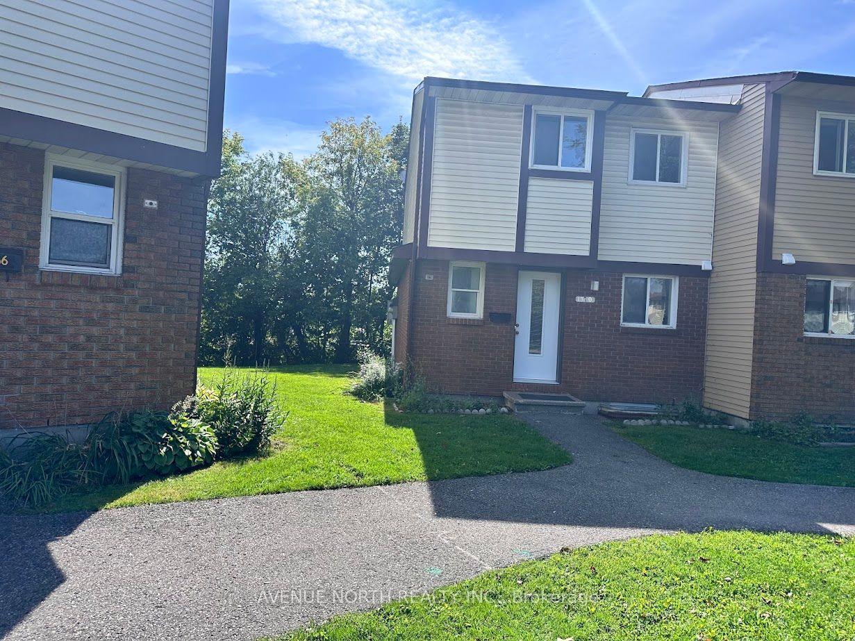 Photo 29 of 1370 Foxwell Street, Ottawa, Pineview — HOMEH