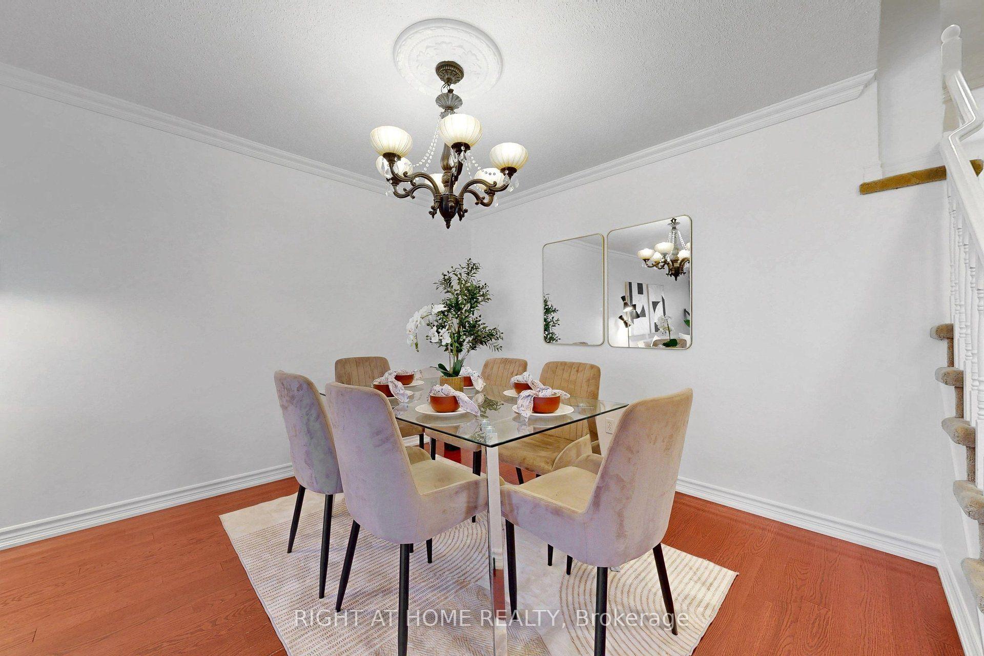 Photo 15 of 13 Clancy Drive, North York, Don Valley Village — HOMEH