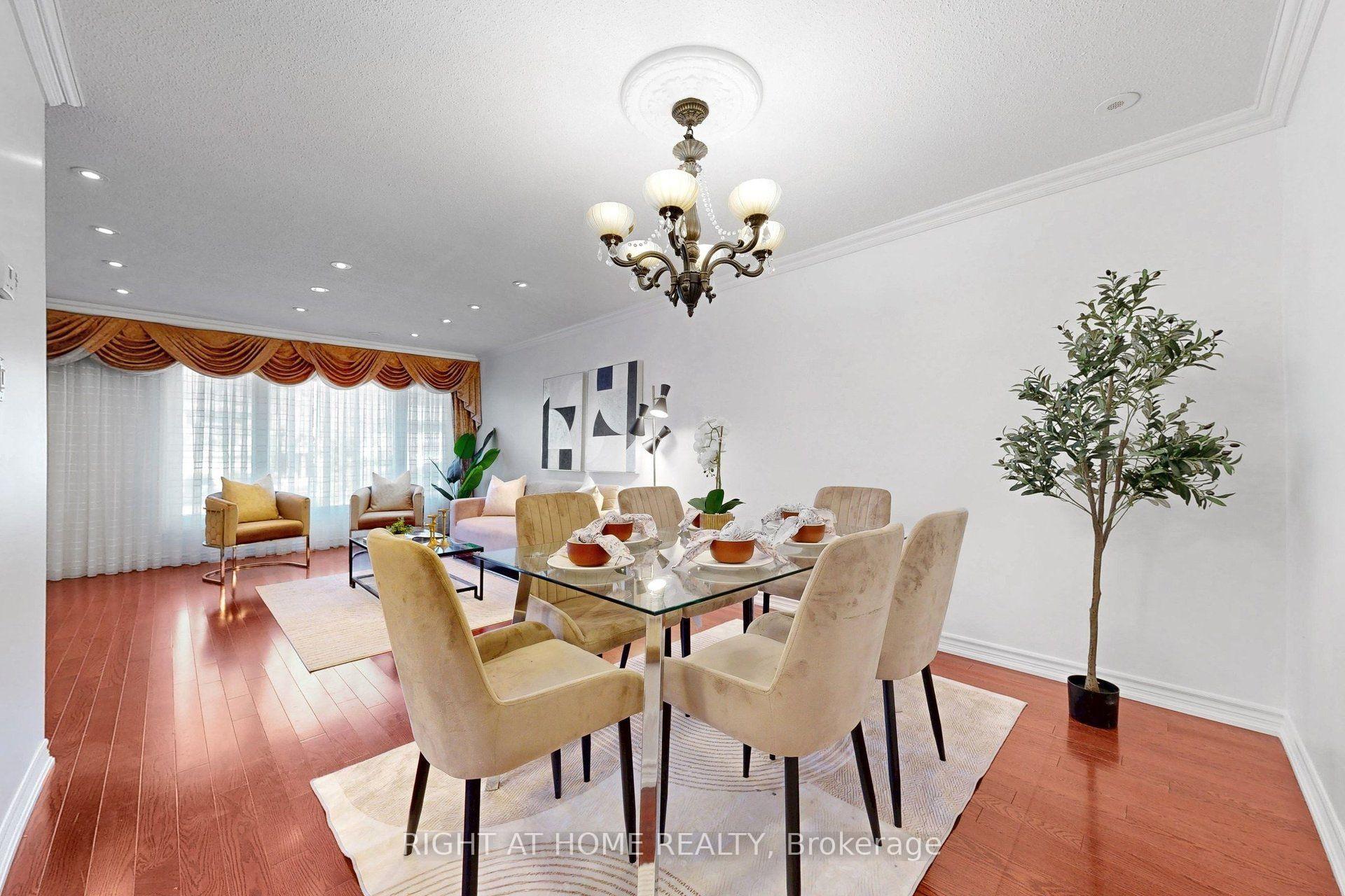 Photo 16 of 13 Clancy Drive, North York, Don Valley Village — HOMEH