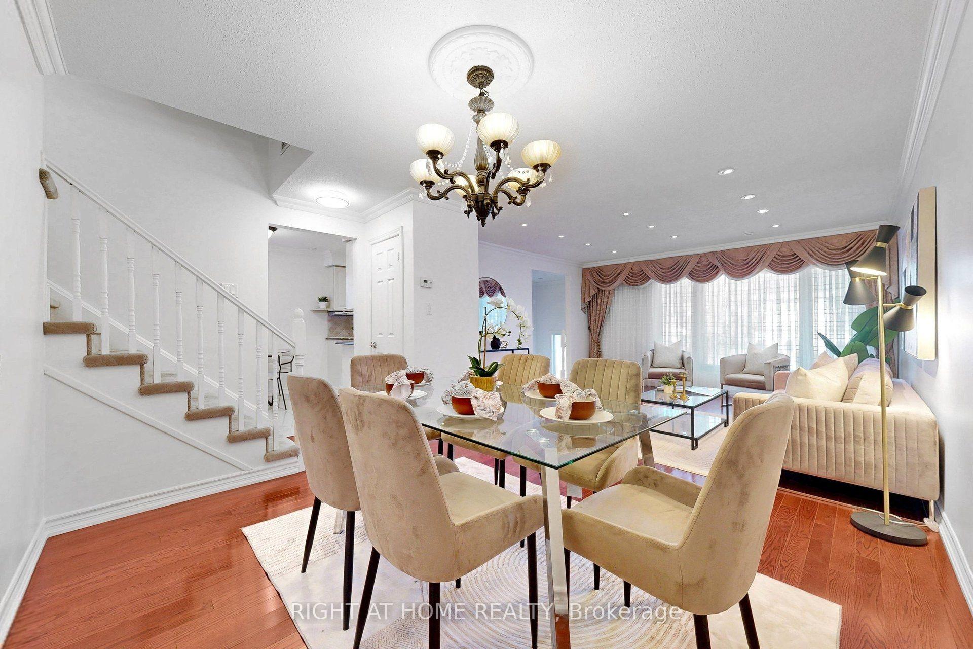 Photo 17 of 13 Clancy Drive, North York, Don Valley Village — HOMEH
