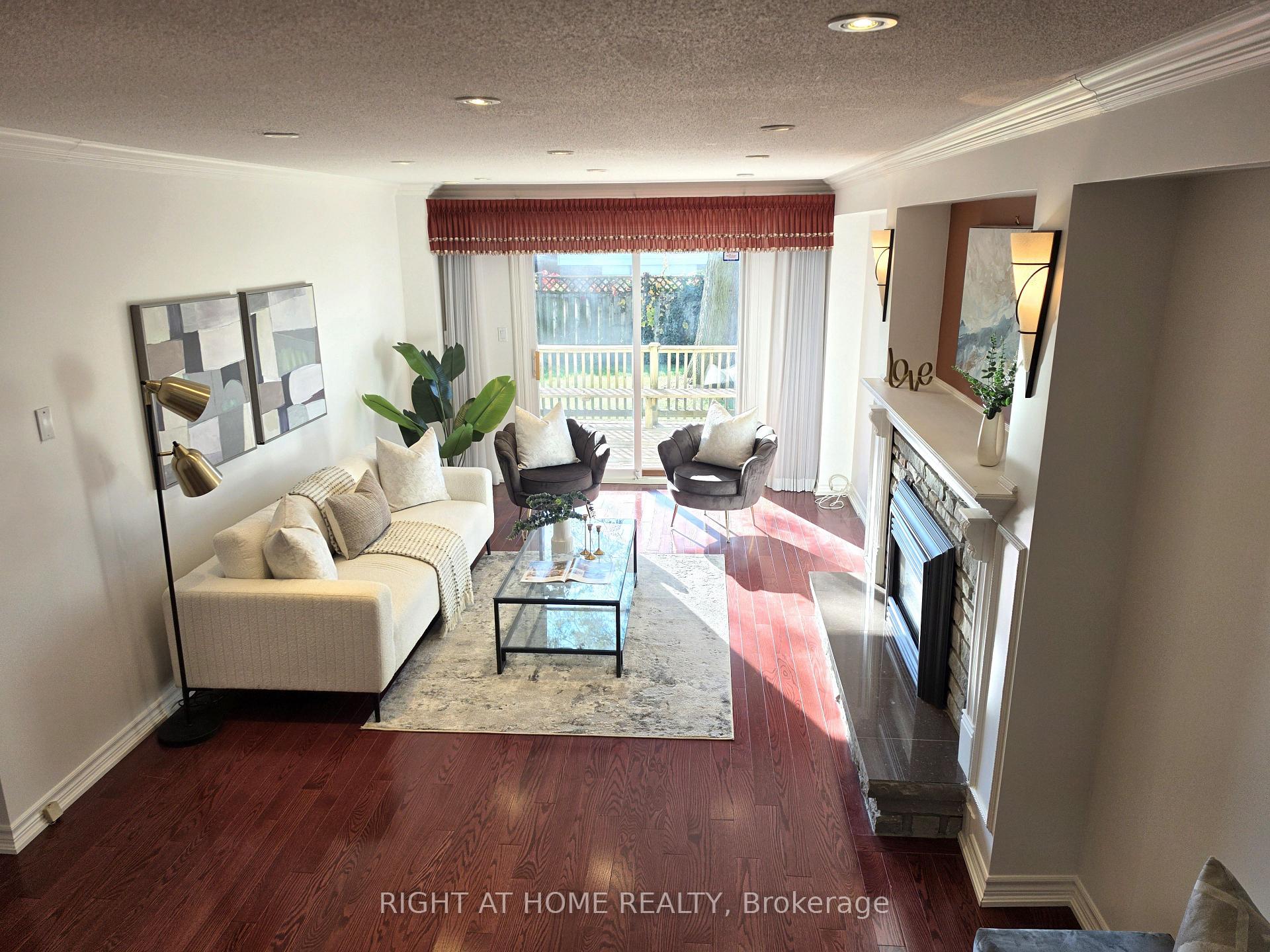 Photo 27 of 13 Clancy Drive, North York, Don Valley Village — HOMEH