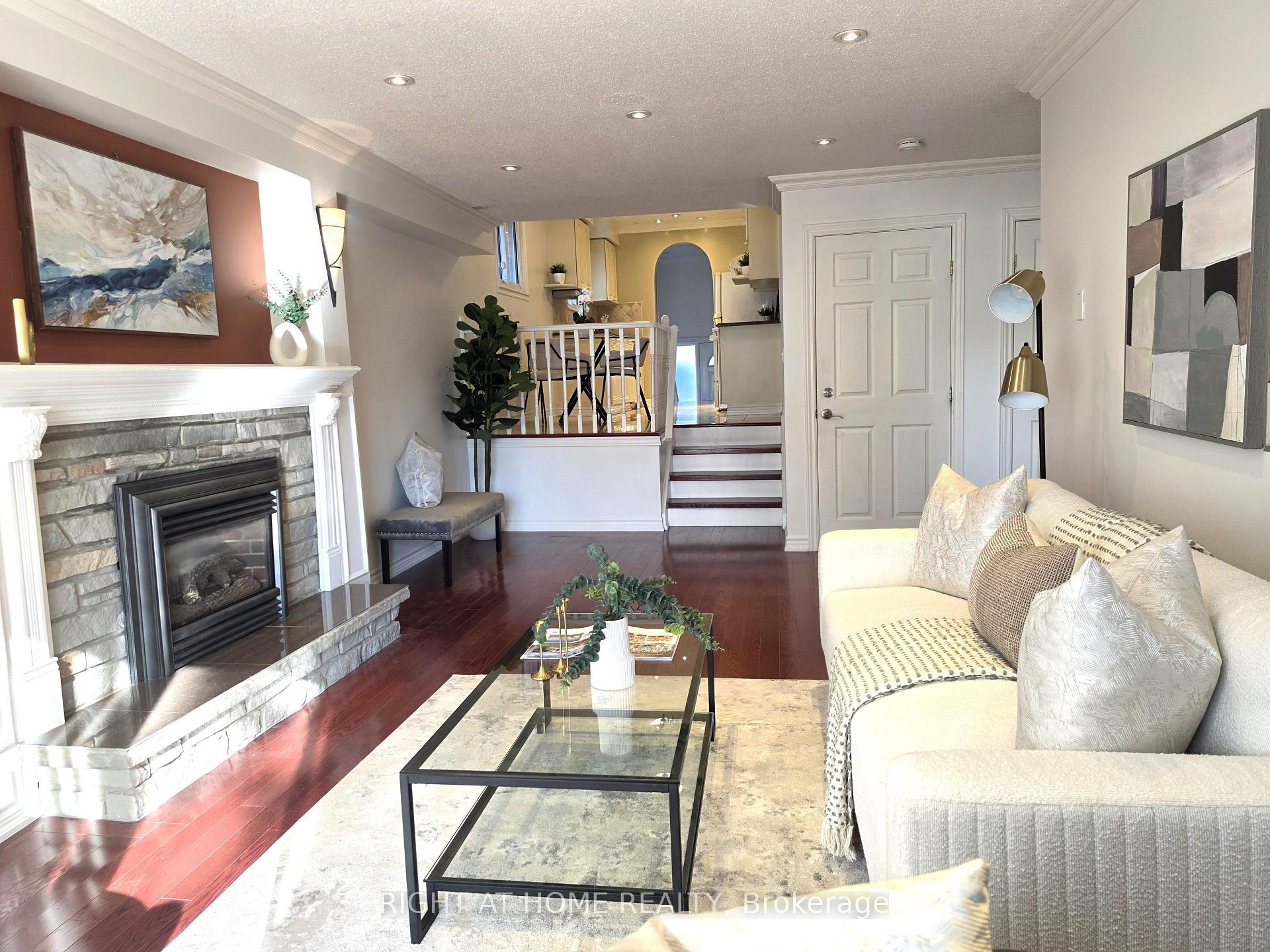 Photo 28 of 13 Clancy Drive, North York, Don Valley Village — HOMEH