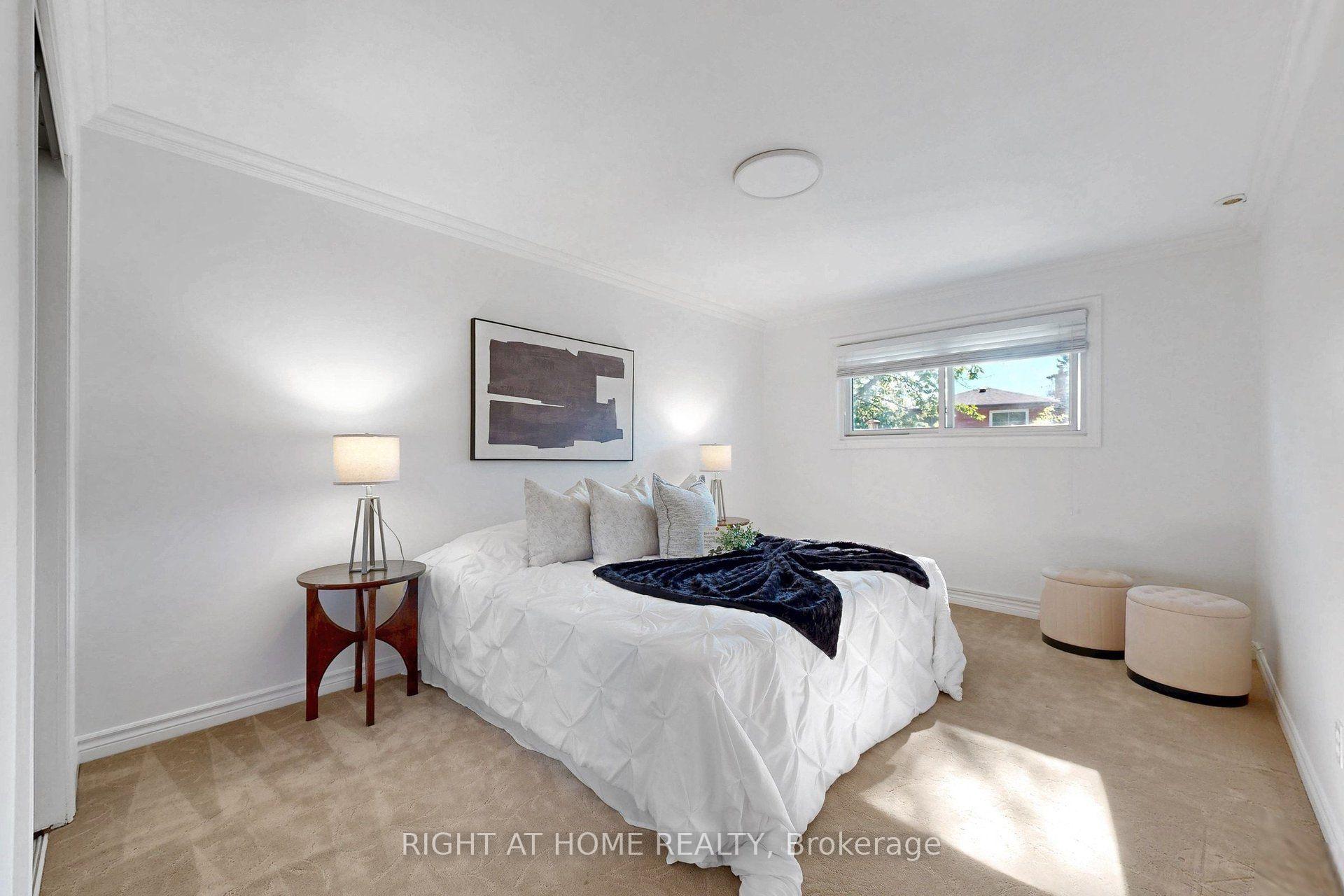 Photo 29 of 13 Clancy Drive, North York, Don Valley Village — HOMEH