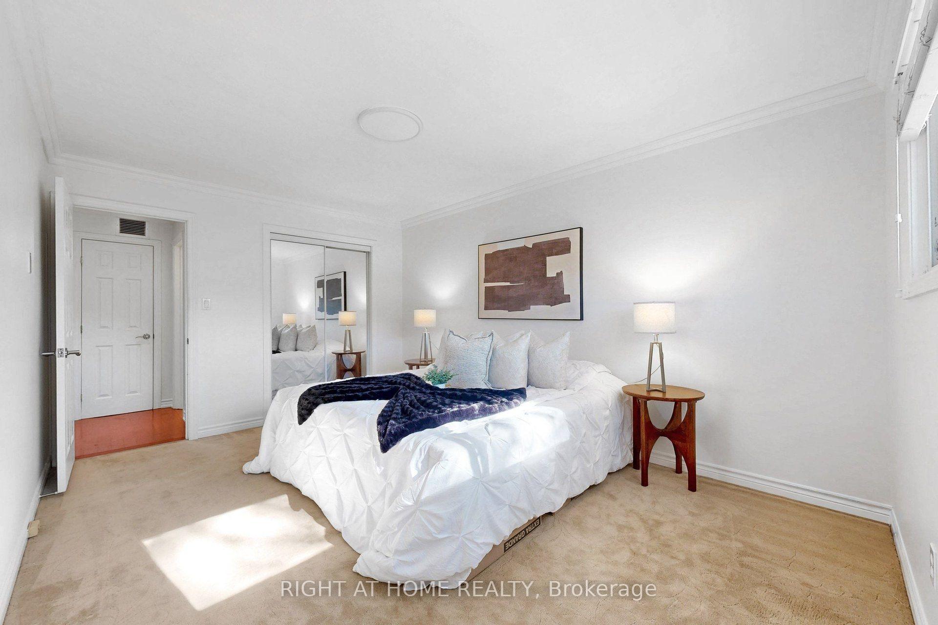 Photo 30 of 13 Clancy Drive, North York, Don Valley Village — HOMEH