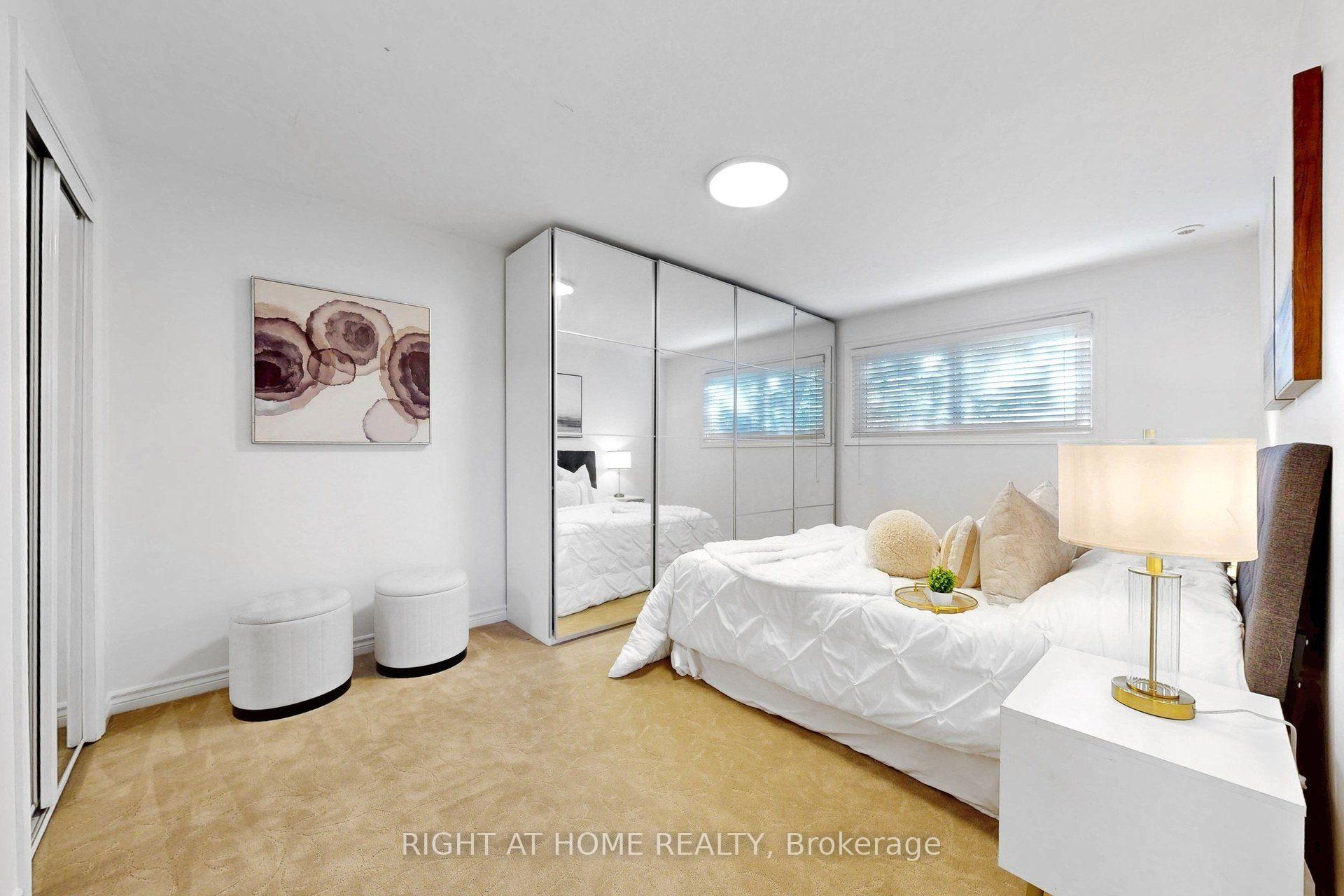 Photo 32 of 13 Clancy Drive, North York, Don Valley Village — HOMEH