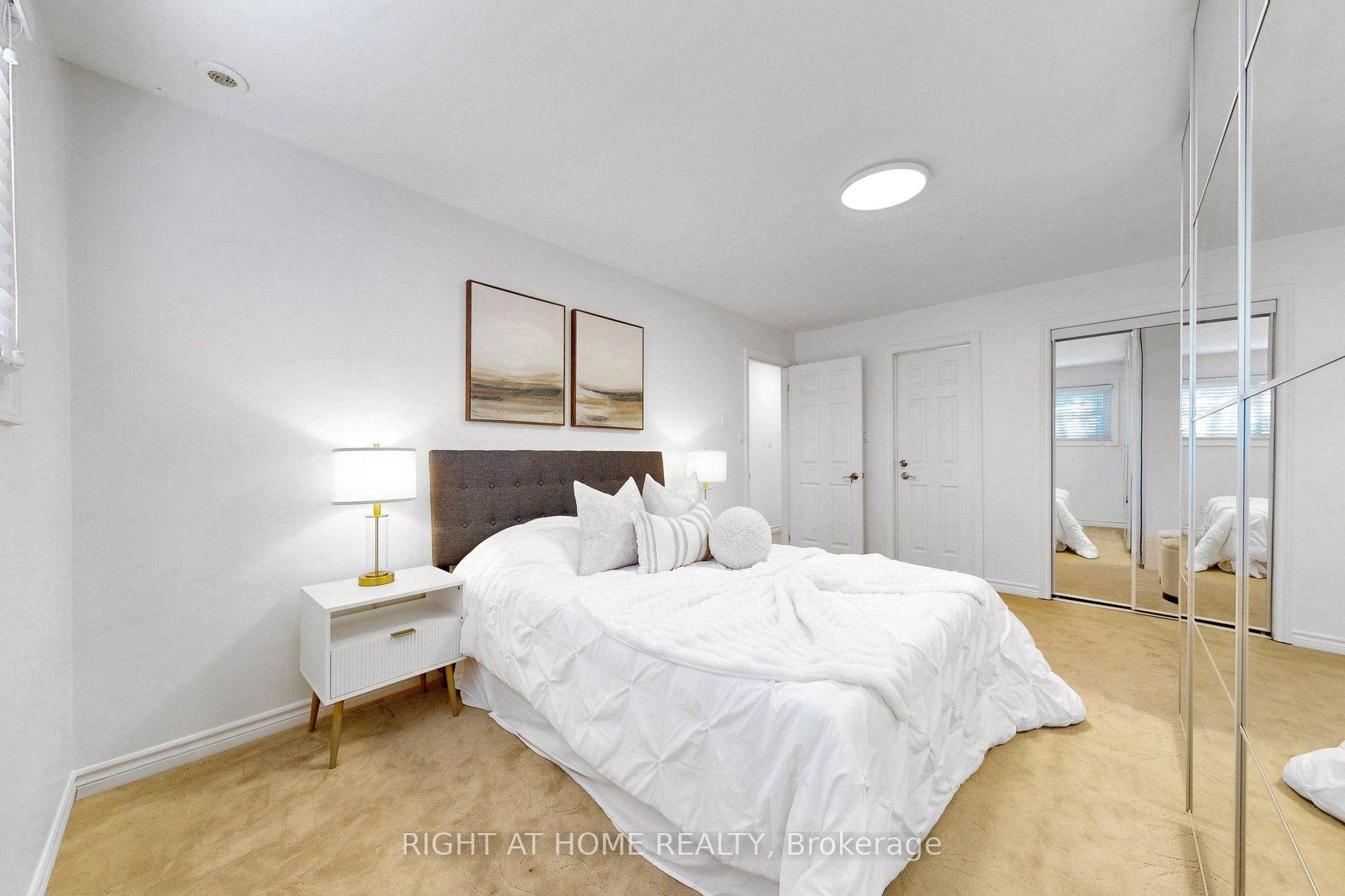 Photo 33 of 13 Clancy Drive, North York, Don Valley Village — HOMEH