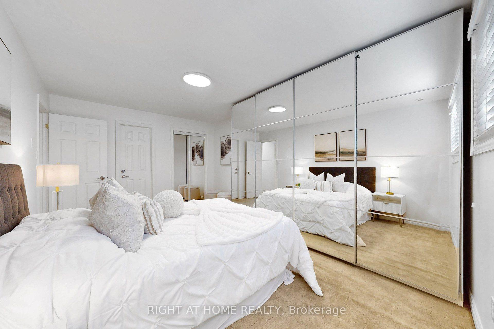 Photo 34 of 13 Clancy Drive, North York, Don Valley Village — HOMEH