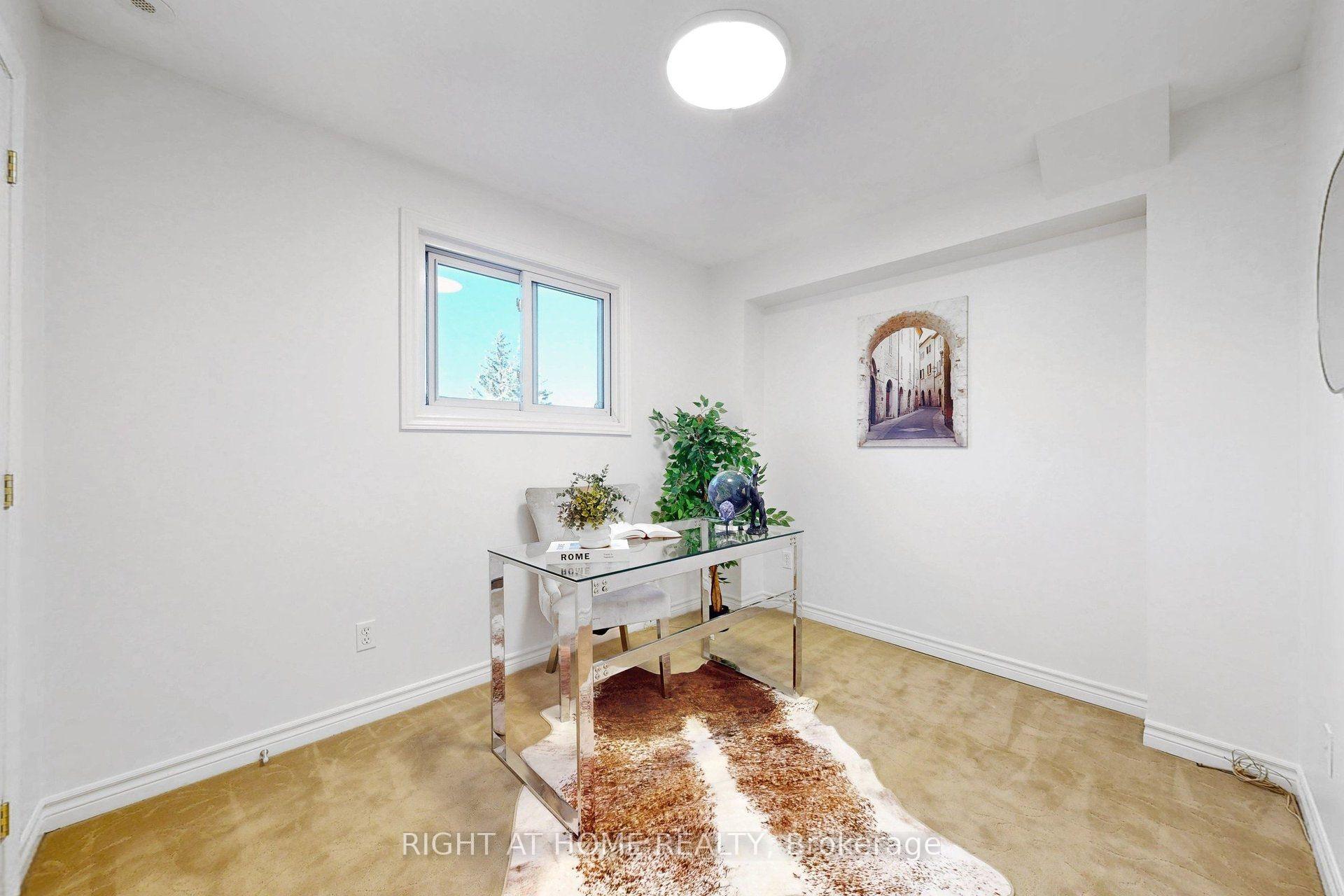 Photo 37 of 13 Clancy Drive, North York, Don Valley Village — HOMEH