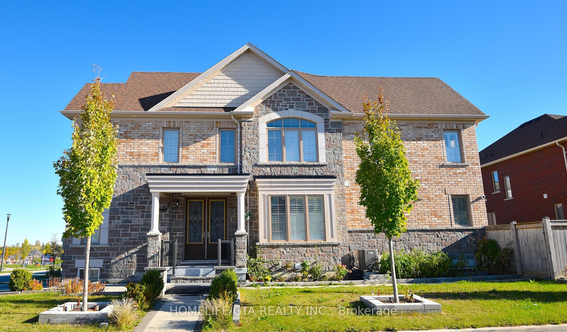 Photo 2 of 2644 Sapphire Drive, Pickering, Rural Pickering — HOMEH