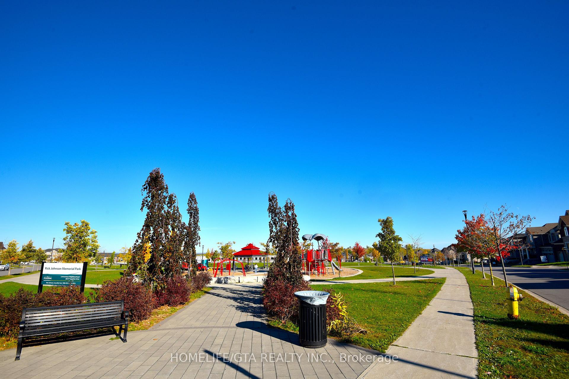 Photo 5 of 2644 Sapphire Drive, Pickering, Rural Pickering — HOMEH