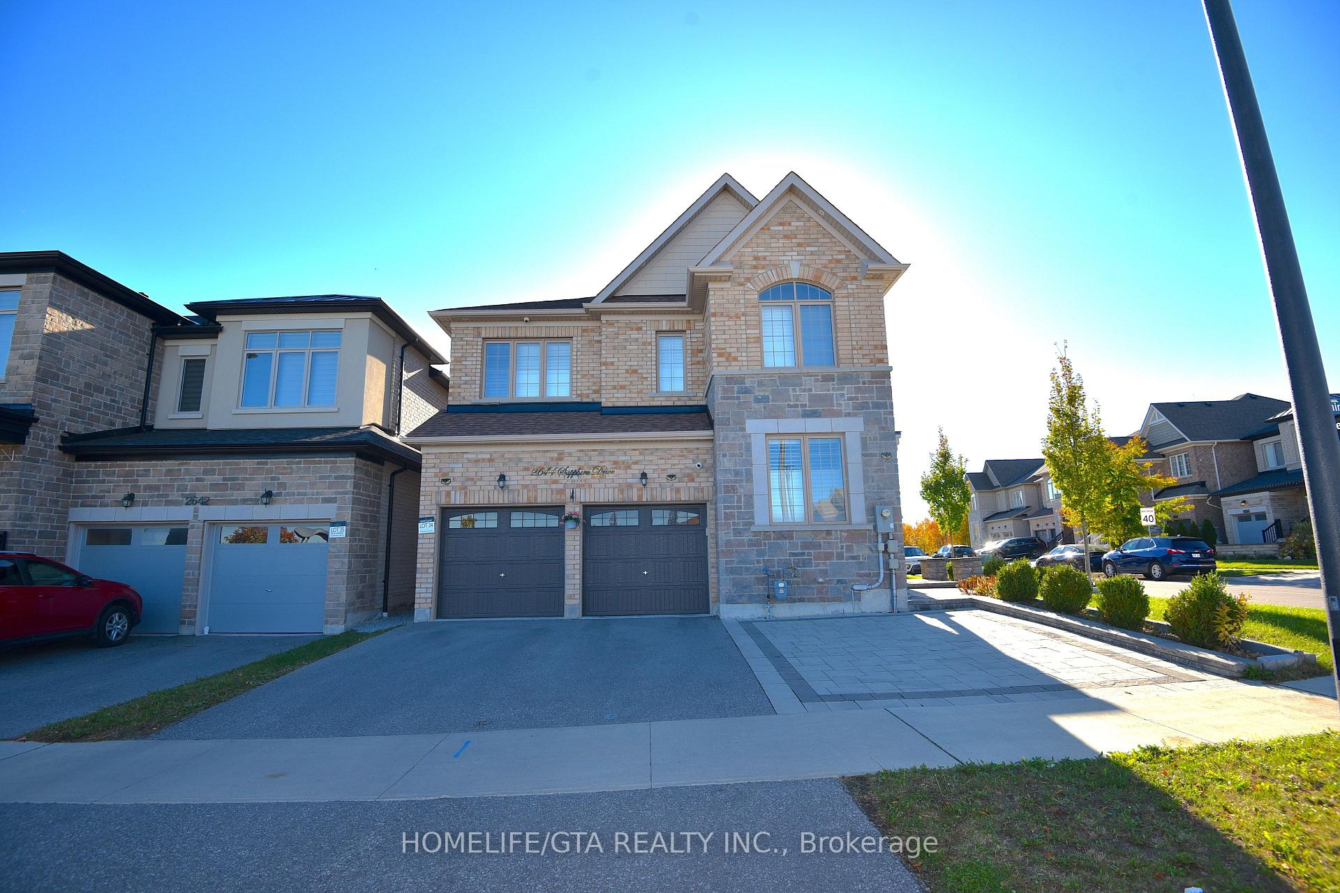 Photo 7 of 2644 Sapphire Drive, Pickering, Rural Pickering — HOMEH