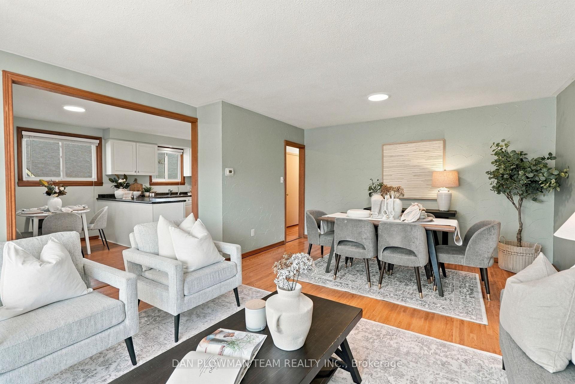 Photo 6 of 229 Phillip Murray Avenue, Oshawa, Lakeview — HOMEH