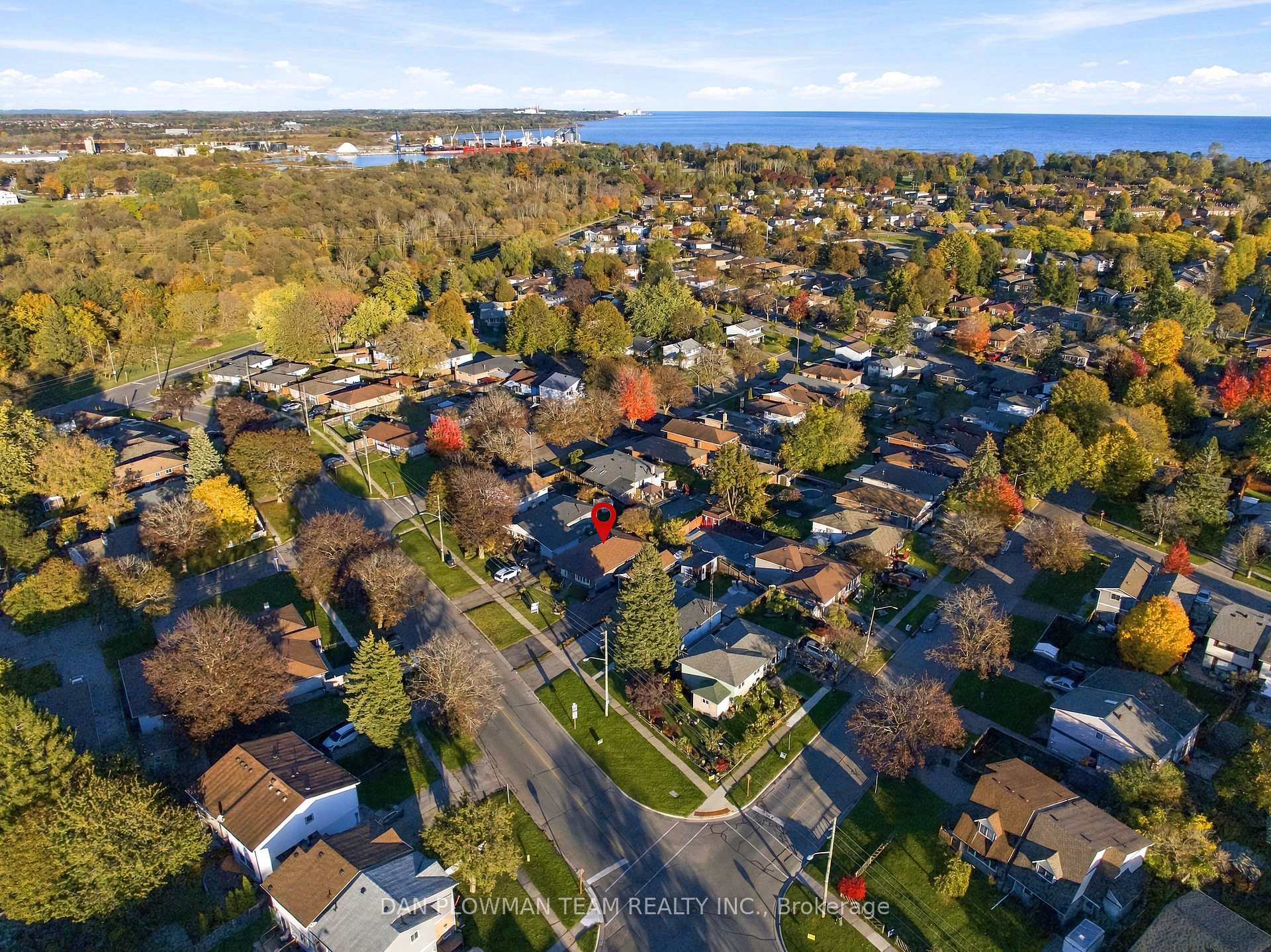 Photo 42 of 229 Phillip Murray Avenue, Oshawa, Lakeview — HOMEH