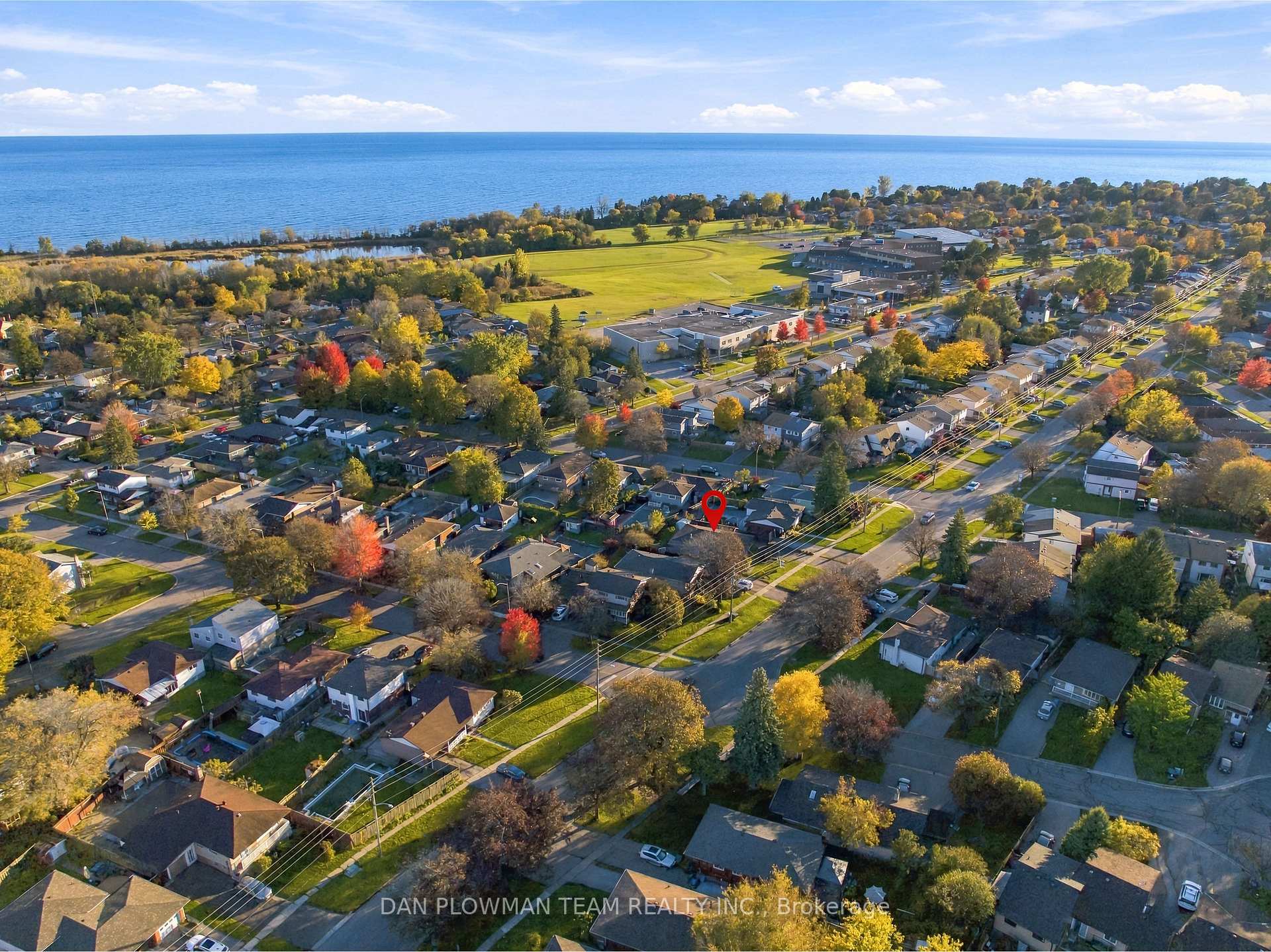 Photo 43 of 229 Phillip Murray Avenue, Oshawa, Lakeview — HOMEH