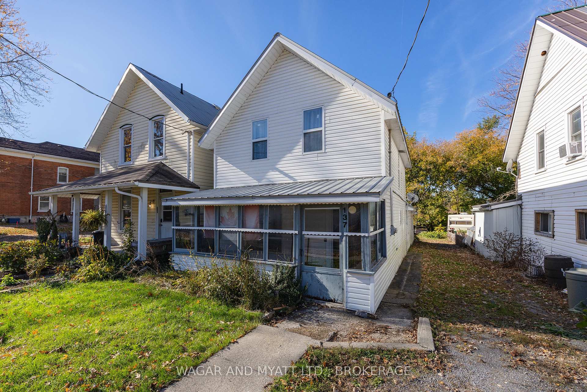 Photo of 137 Green Street