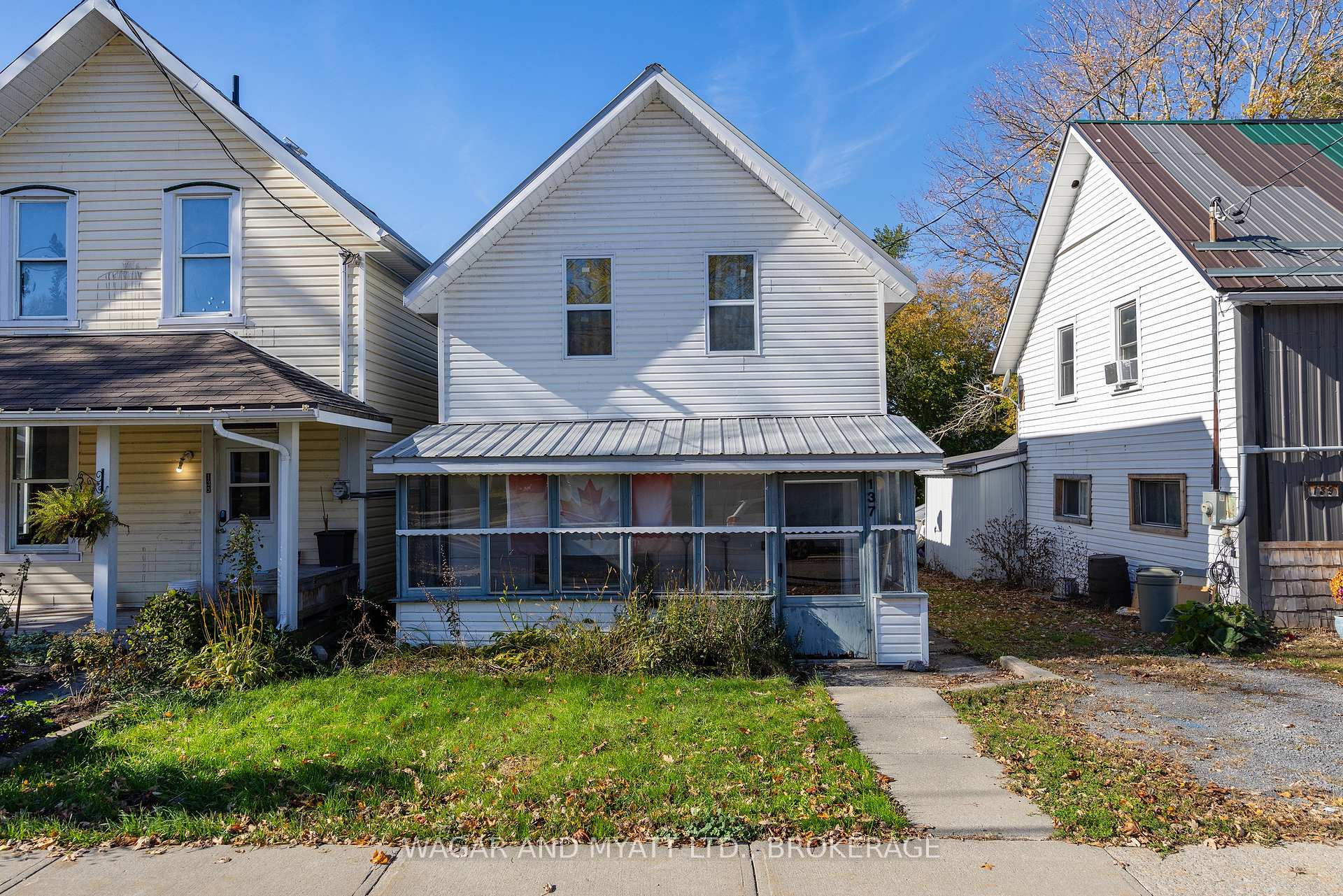 Photo 2 of 137 Green Street, Deseronto, Deseronto (Town) — HOMEH