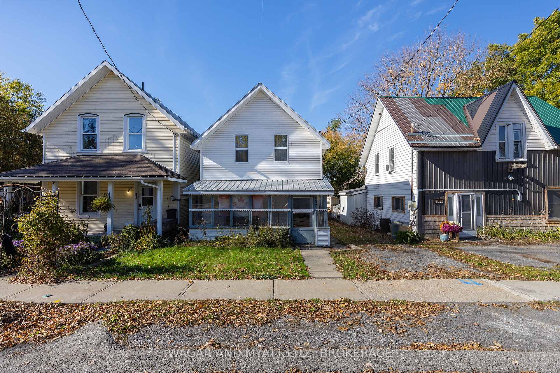 Photo 3 of 137 Green Street, Deseronto, Deseronto (Town) — HOMEH
