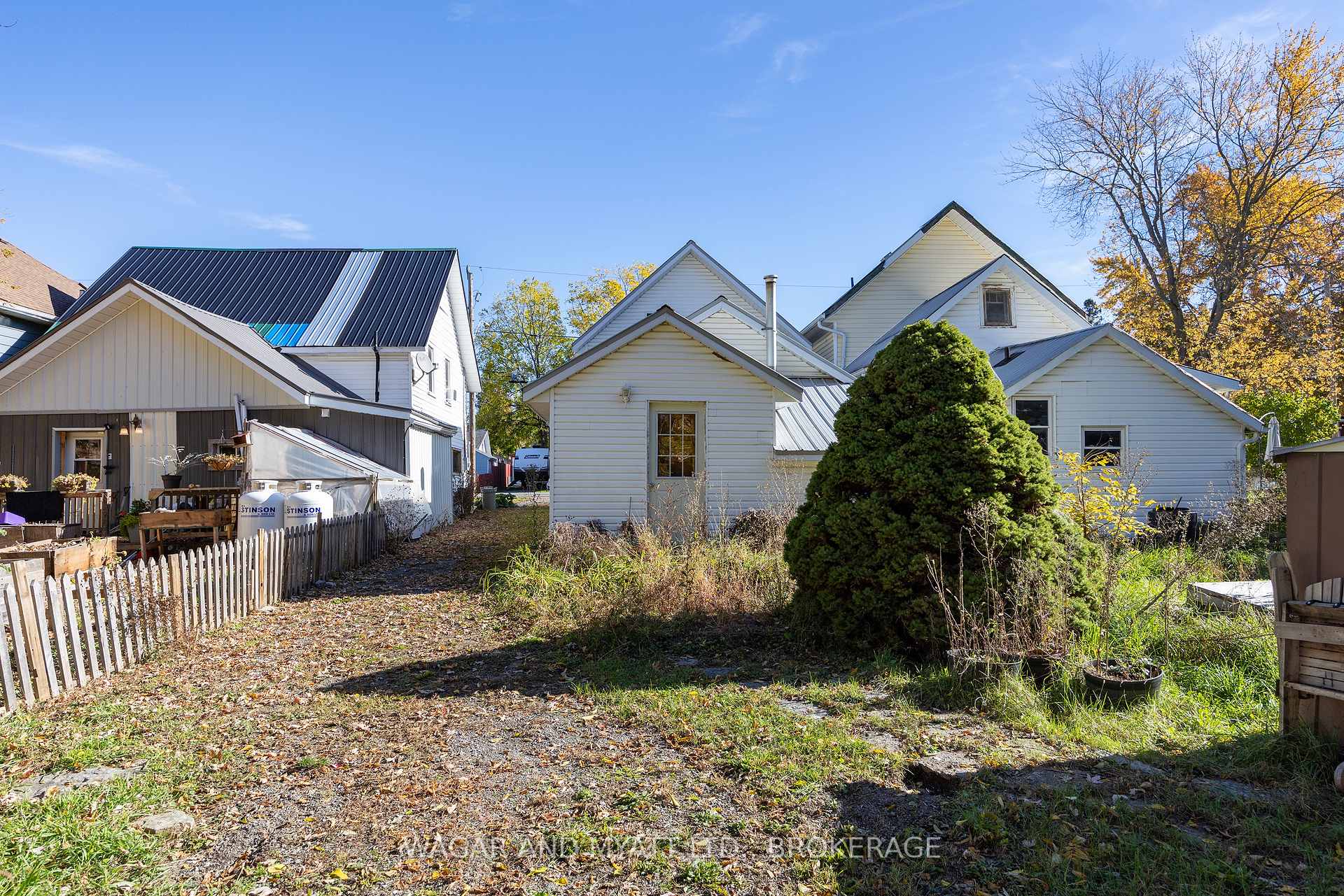 Photo 6 of 137 Green Street, Deseronto, Deseronto (Town) — HOMEH