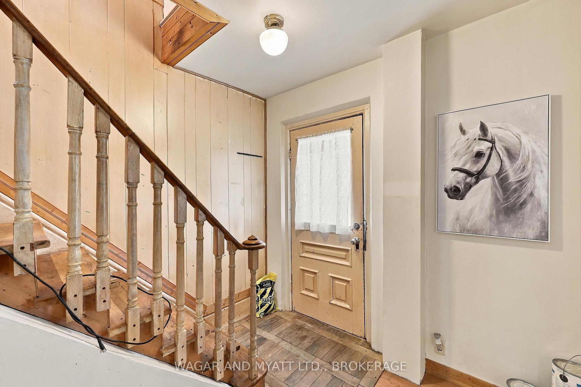 Photo 9 of 137 Green Street, Deseronto, Deseronto (Town) — HOMEH