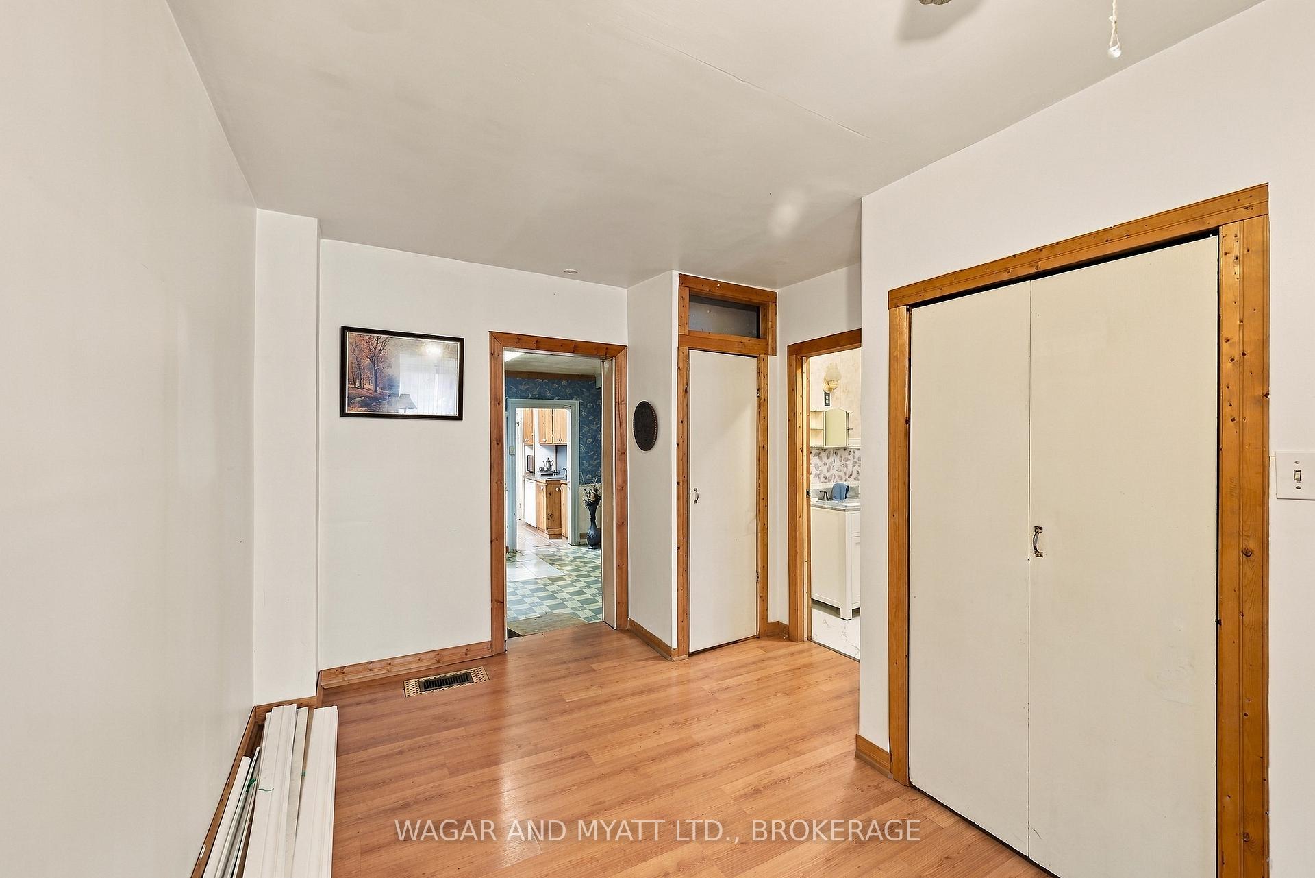 Photo 12 of 137 Green Street, Deseronto, Deseronto (Town) — HOMEH