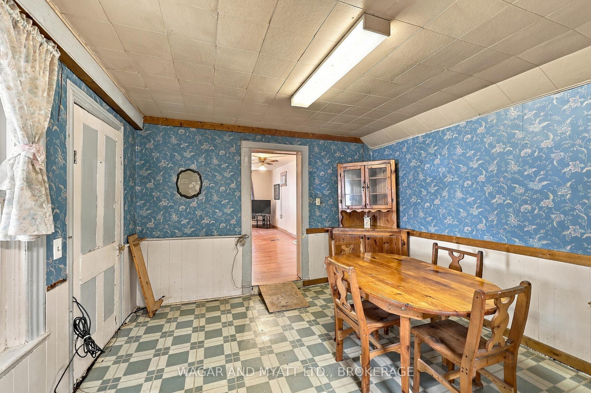 Photo 18 of 137 Green Street, Deseronto, Deseronto (Town) — HOMEH