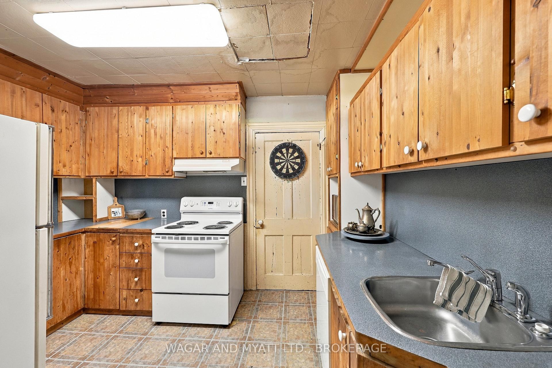Photo 19 of 137 Green Street, Deseronto, Deseronto (Town) — HOMEH