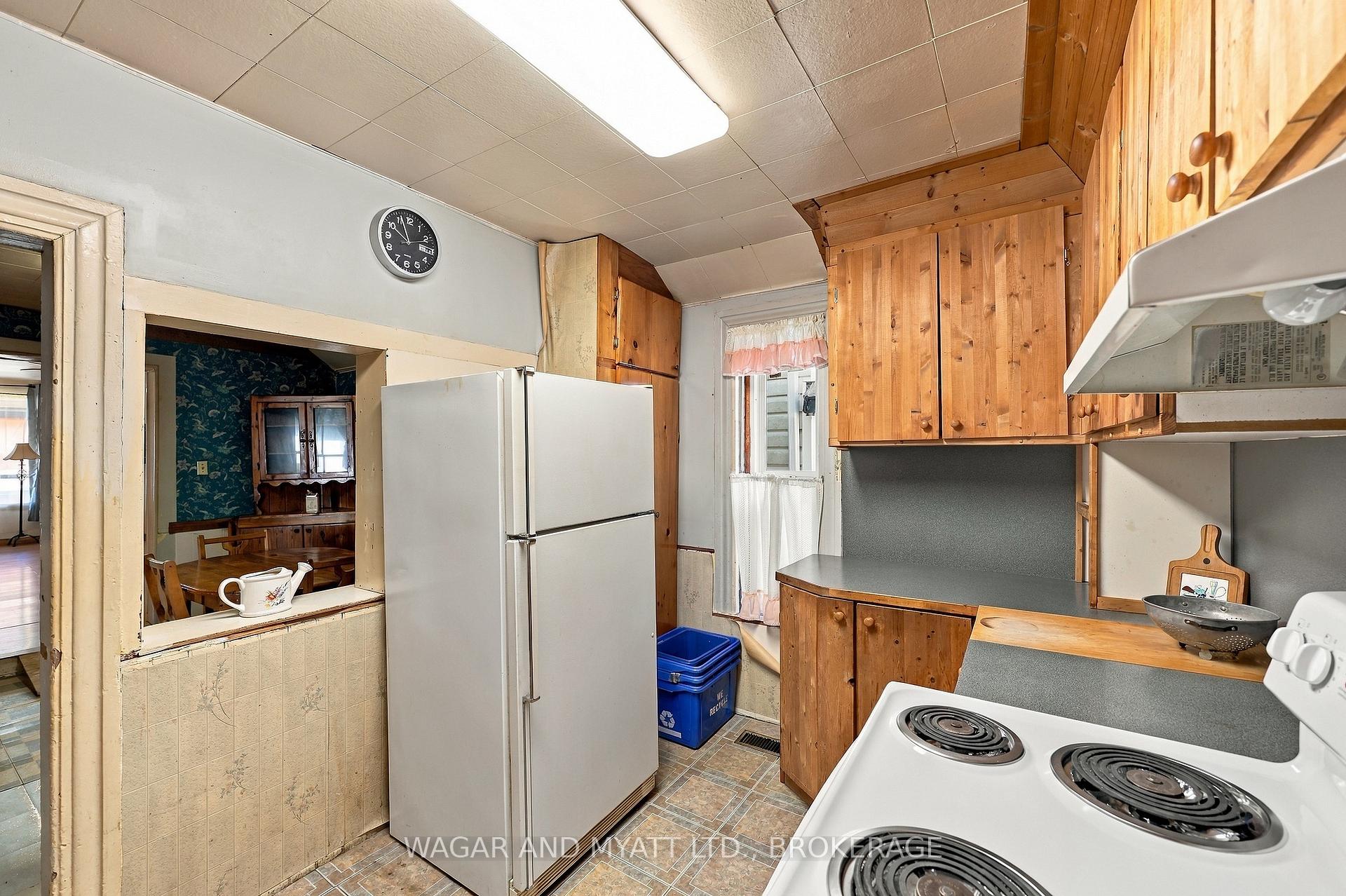 Photo 20 of 137 Green Street, Deseronto, Deseronto (Town) — HOMEH