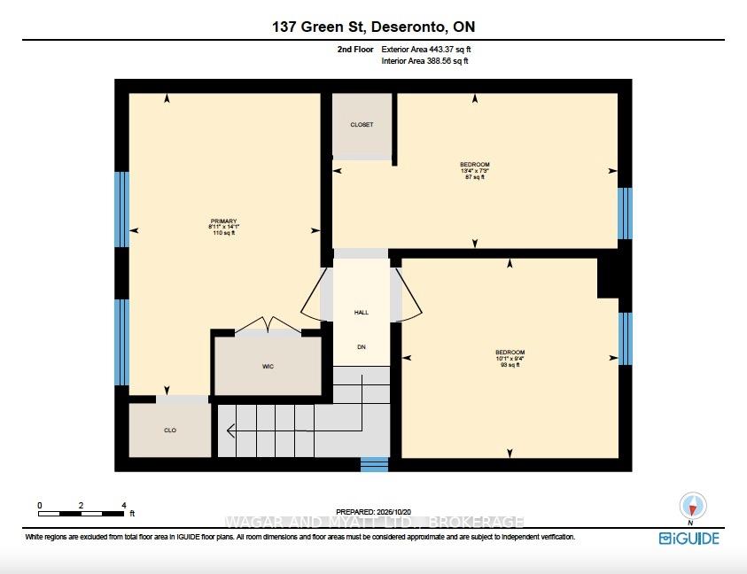 Photo 28 of 137 Green Street, Deseronto, Deseronto (Town) — HOMEH