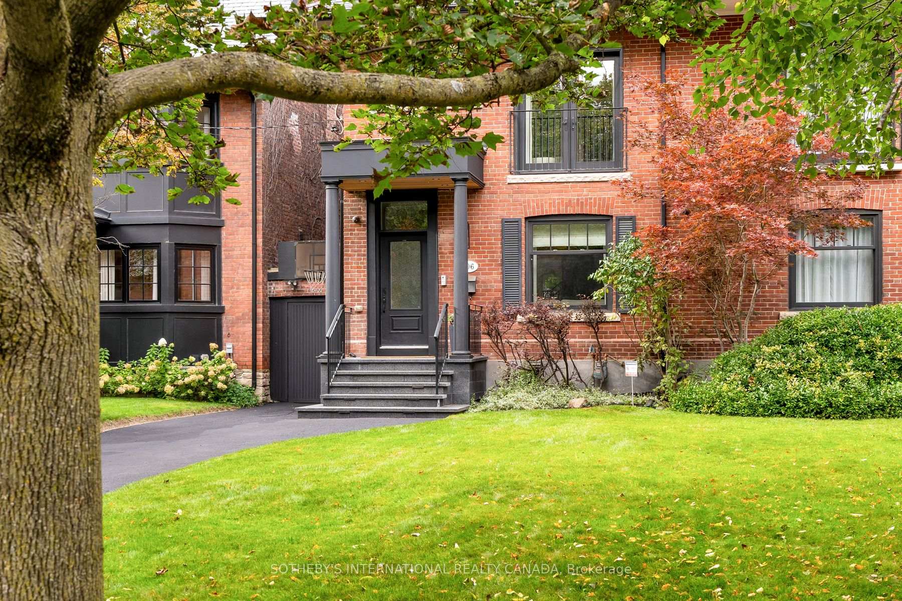 Photo 1 of 106 Highland Avenue, Toronto, Rosedale-Moore Park — HOMEH