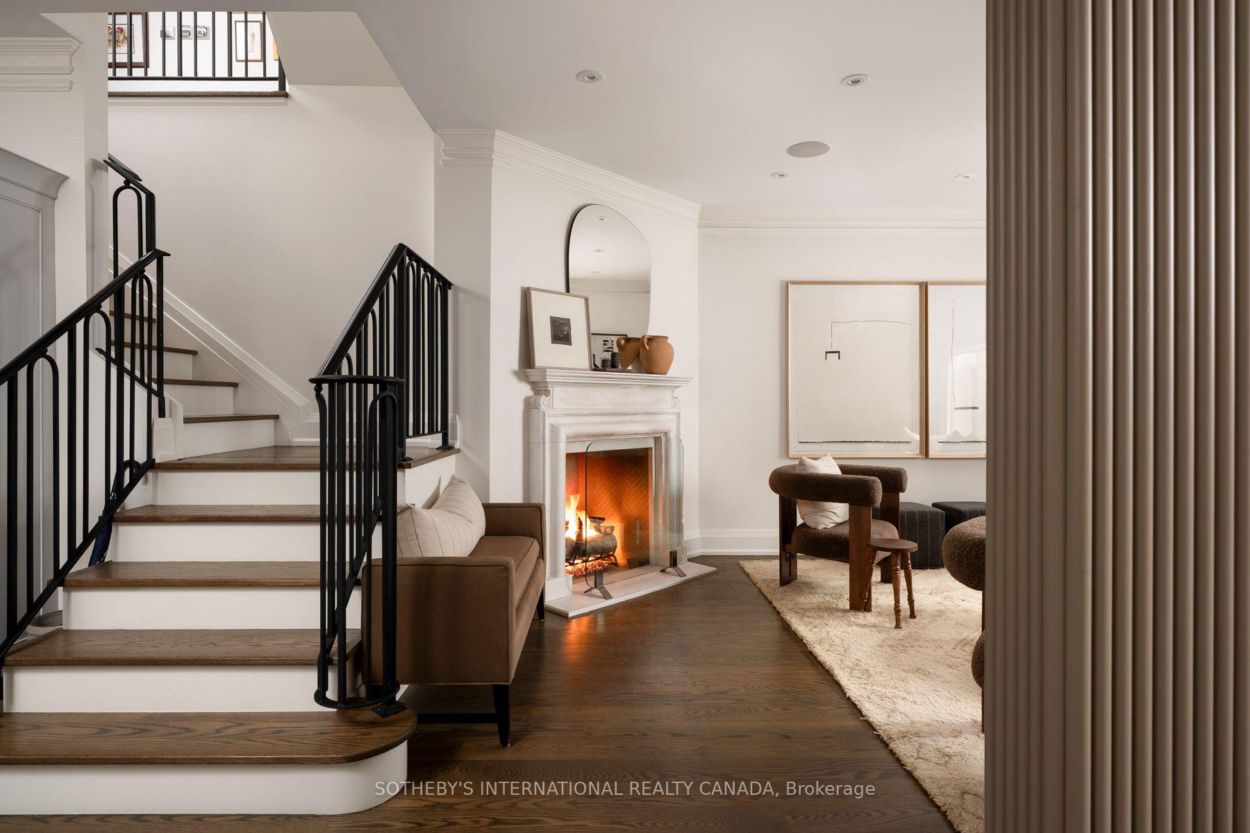 Photo 4 of 106 Highland Avenue, Toronto, Rosedale-Moore Park — HOMEH