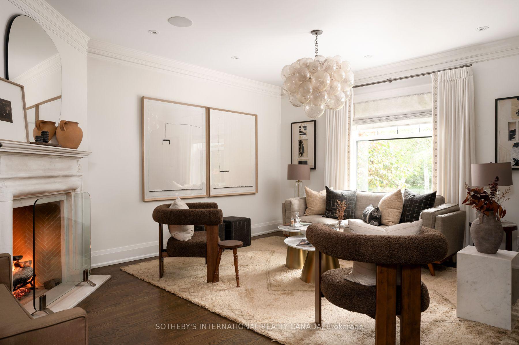 Photo 5 of 106 Highland Avenue, Toronto, Rosedale-Moore Park — HOMEH