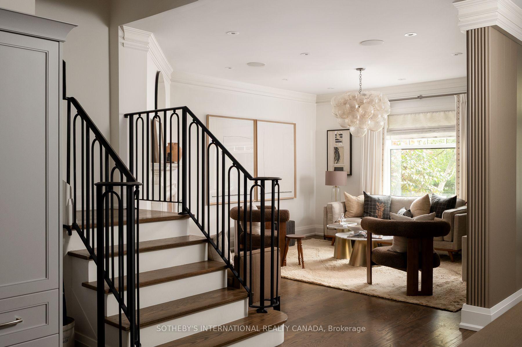 Photo 7 of 106 Highland Avenue, Toronto, Rosedale-Moore Park — HOMEH