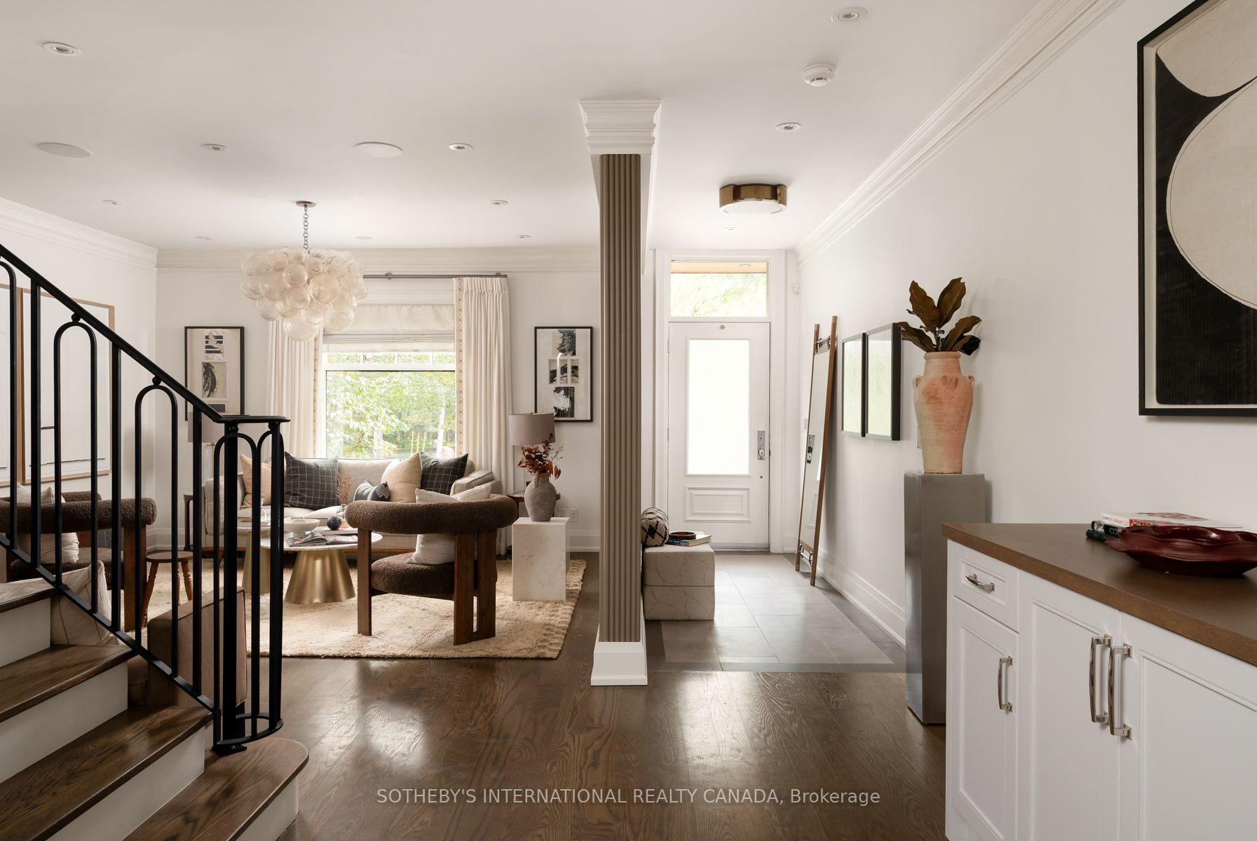 Photo 8 of 106 Highland Avenue, Toronto, Rosedale-Moore Park — HOMEH