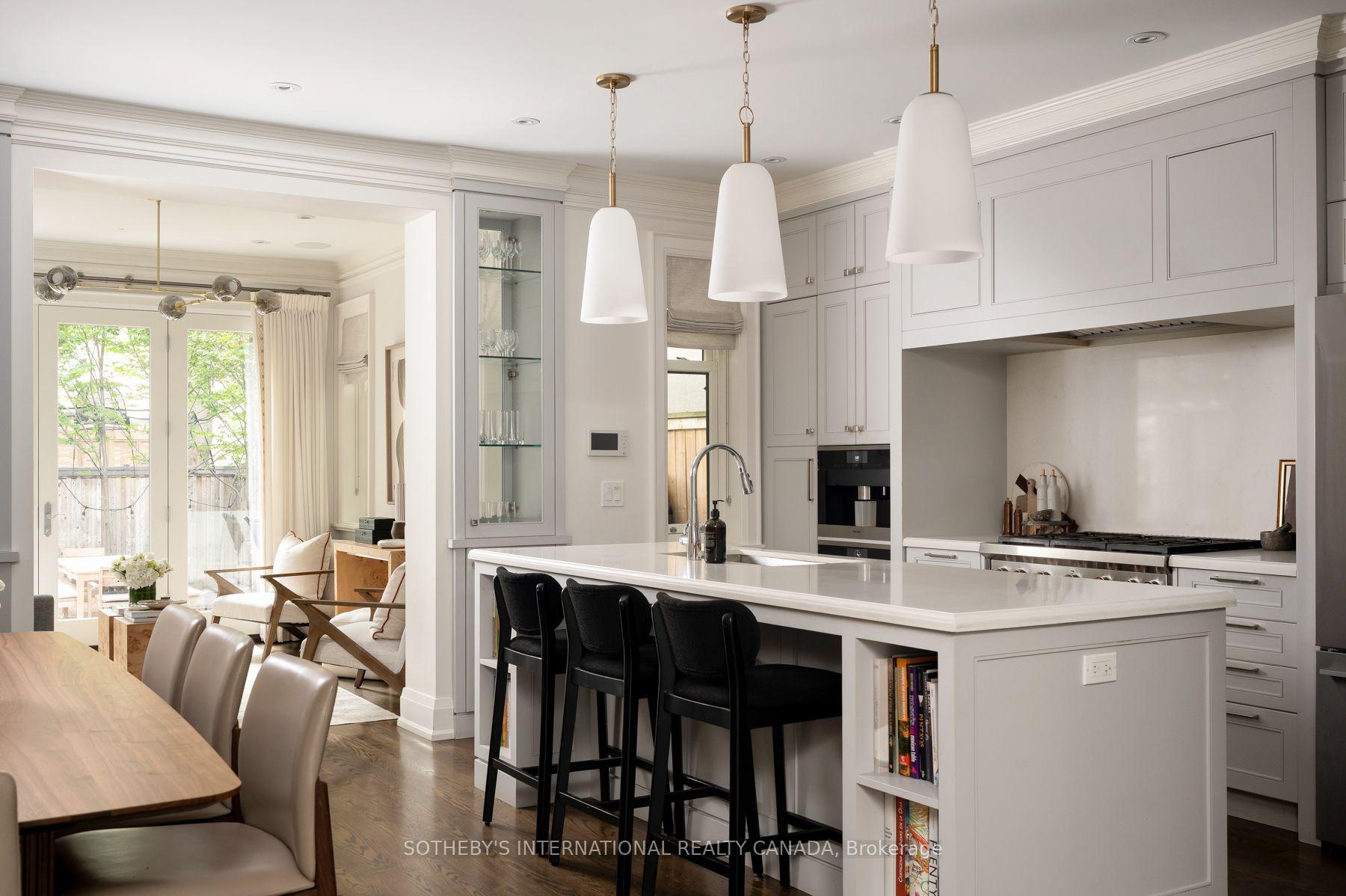 Photo 10 of 106 Highland Avenue, Toronto, Rosedale-Moore Park — HOMEH