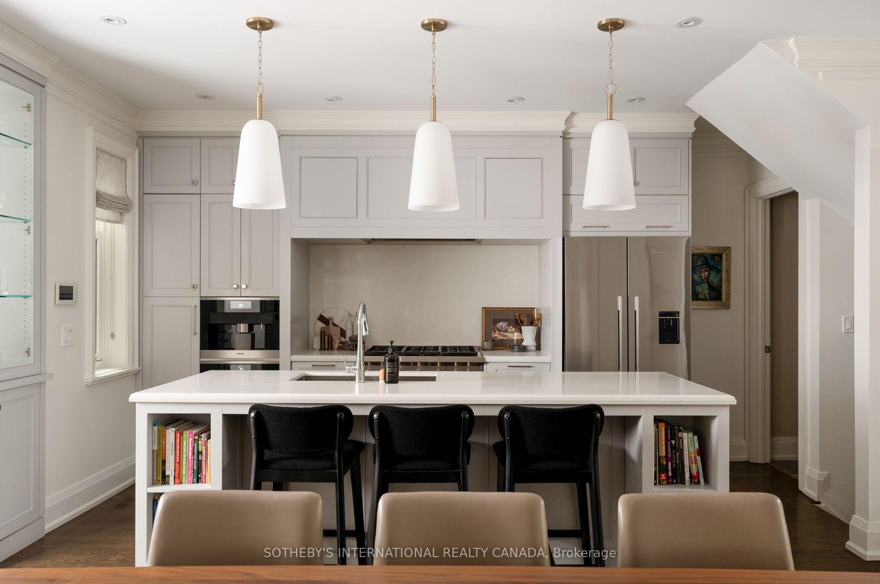 Photo 11 of 106 Highland Avenue, Toronto, Rosedale-Moore Park — HOMEH